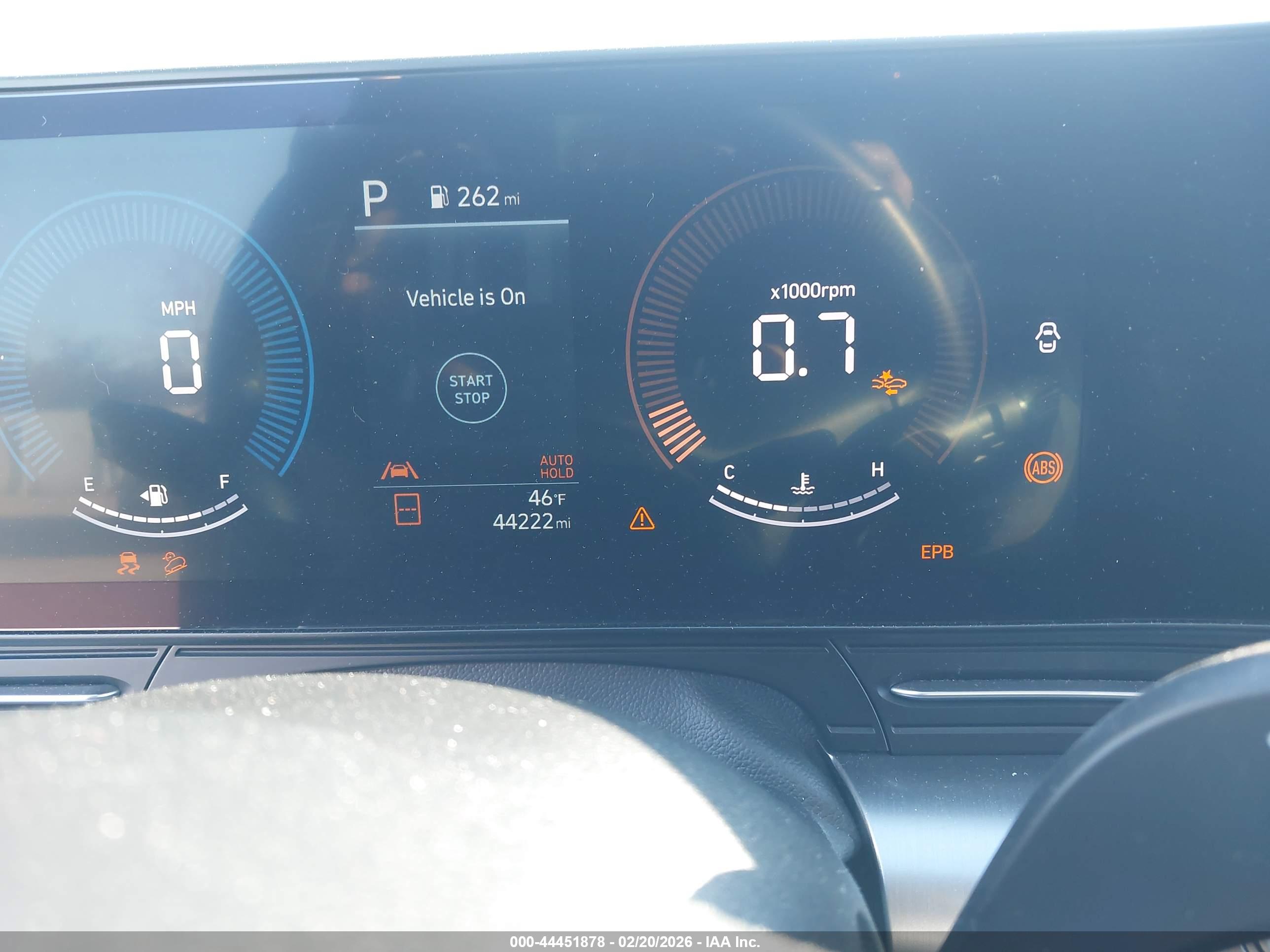 HYUNDAI KONA image 7