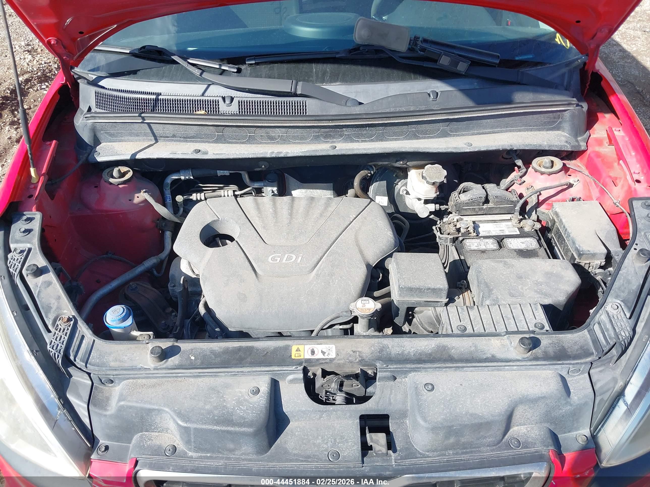 KIA SOUL image 10