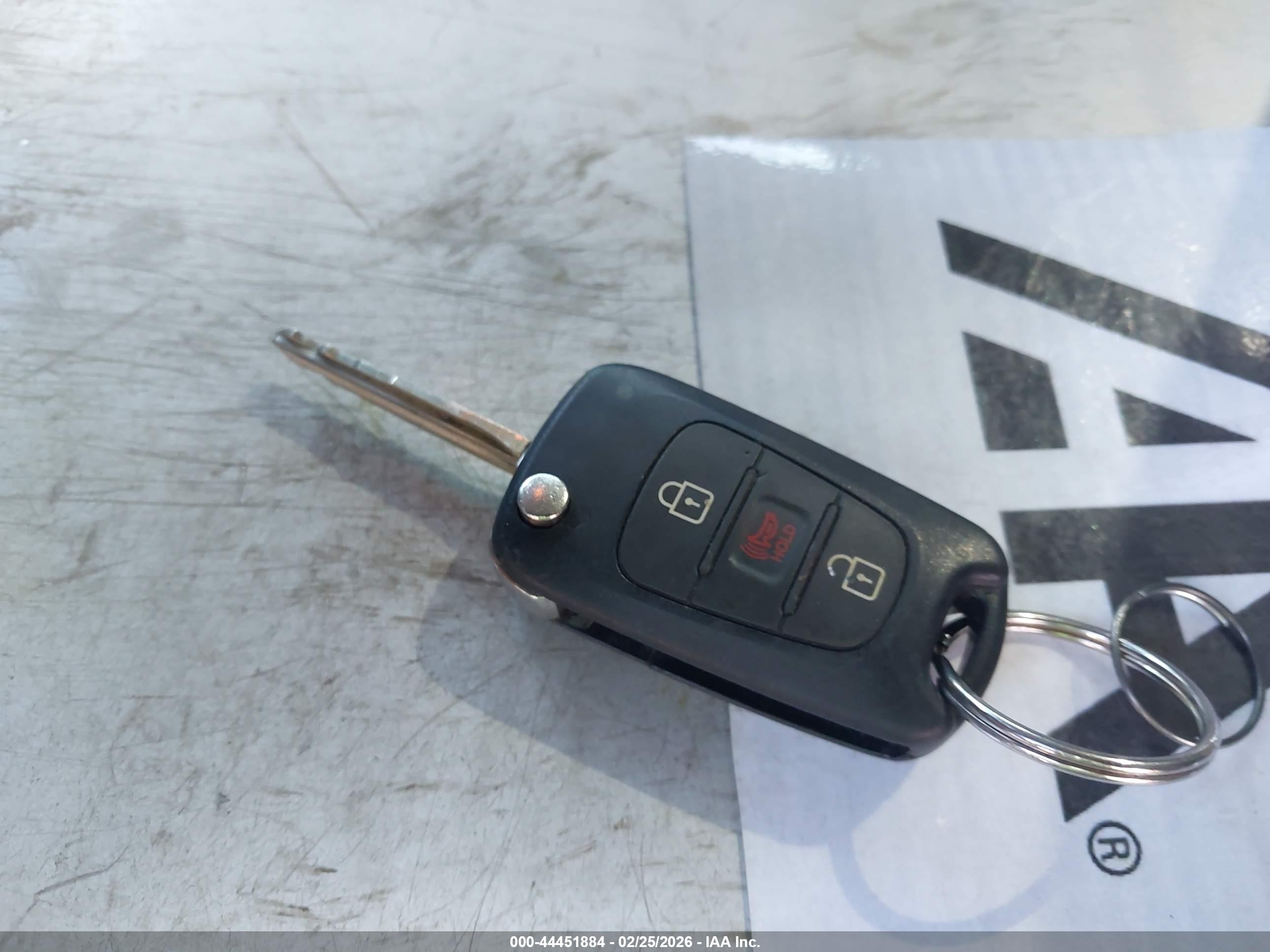 KIA SOUL image 11