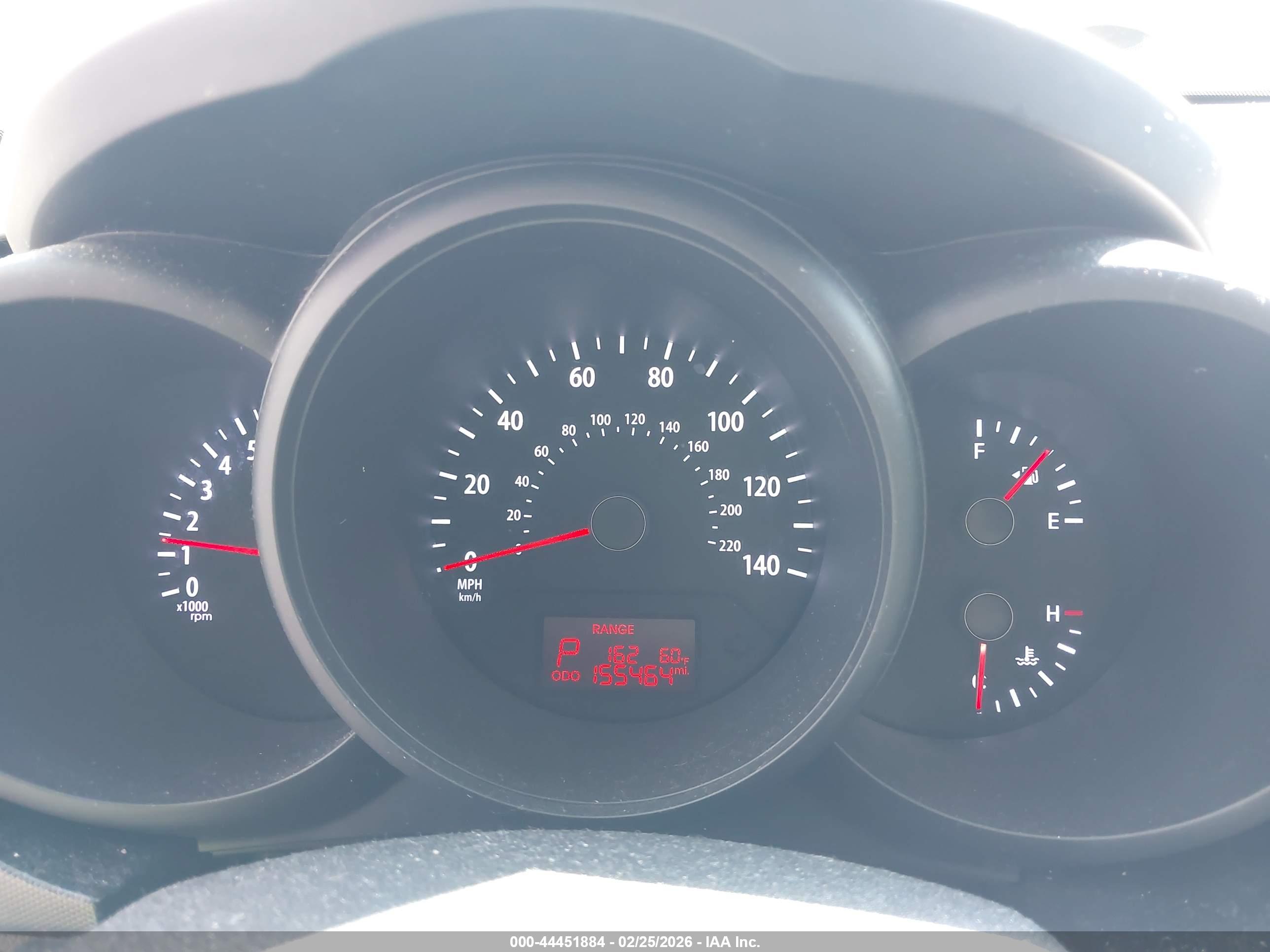 KIA SOUL image 7