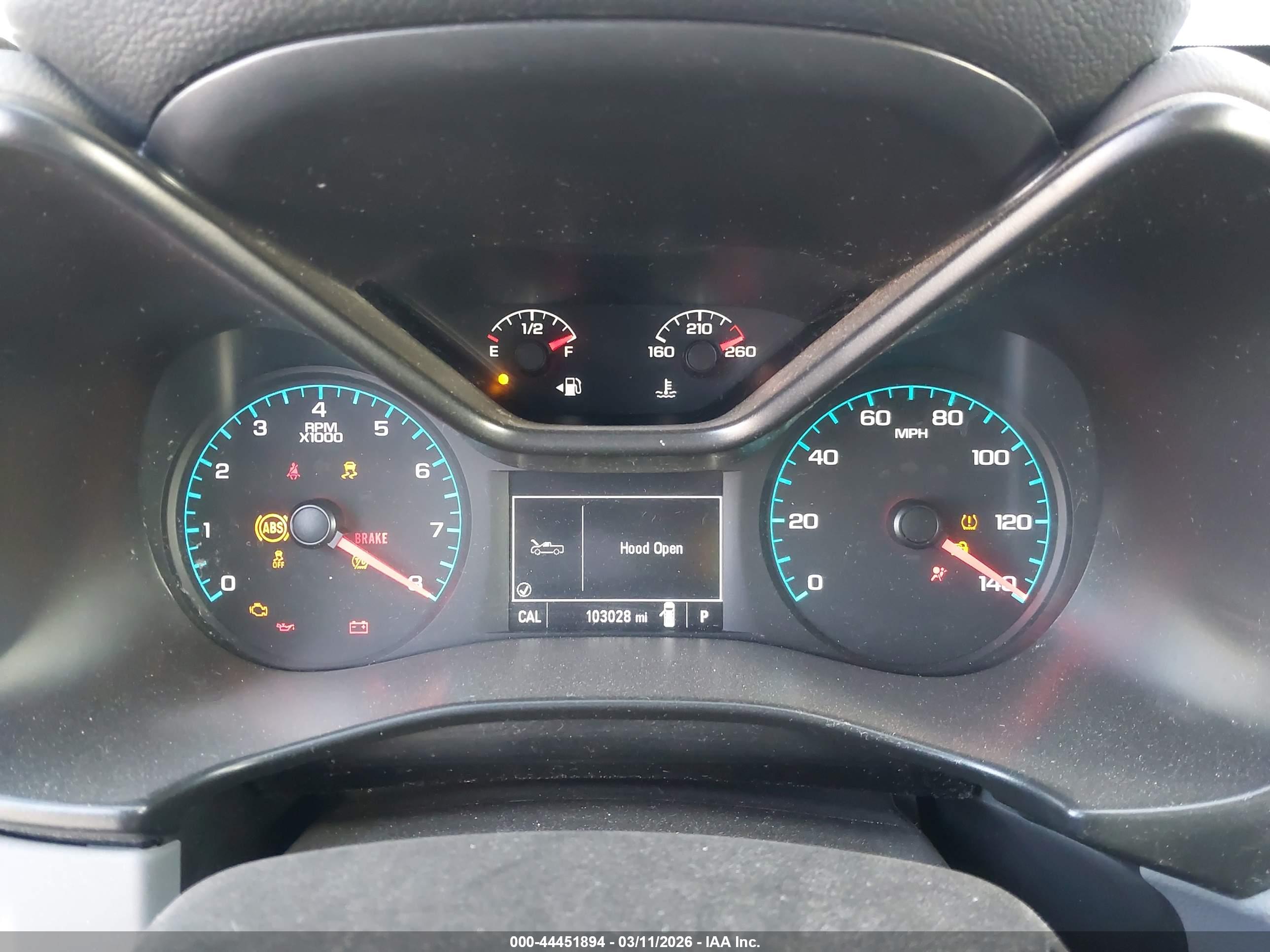 GMC CANYON image 7