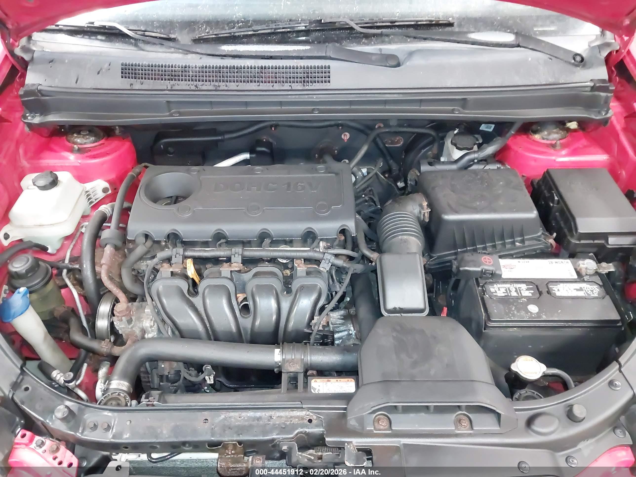 KIA RONDO image 10