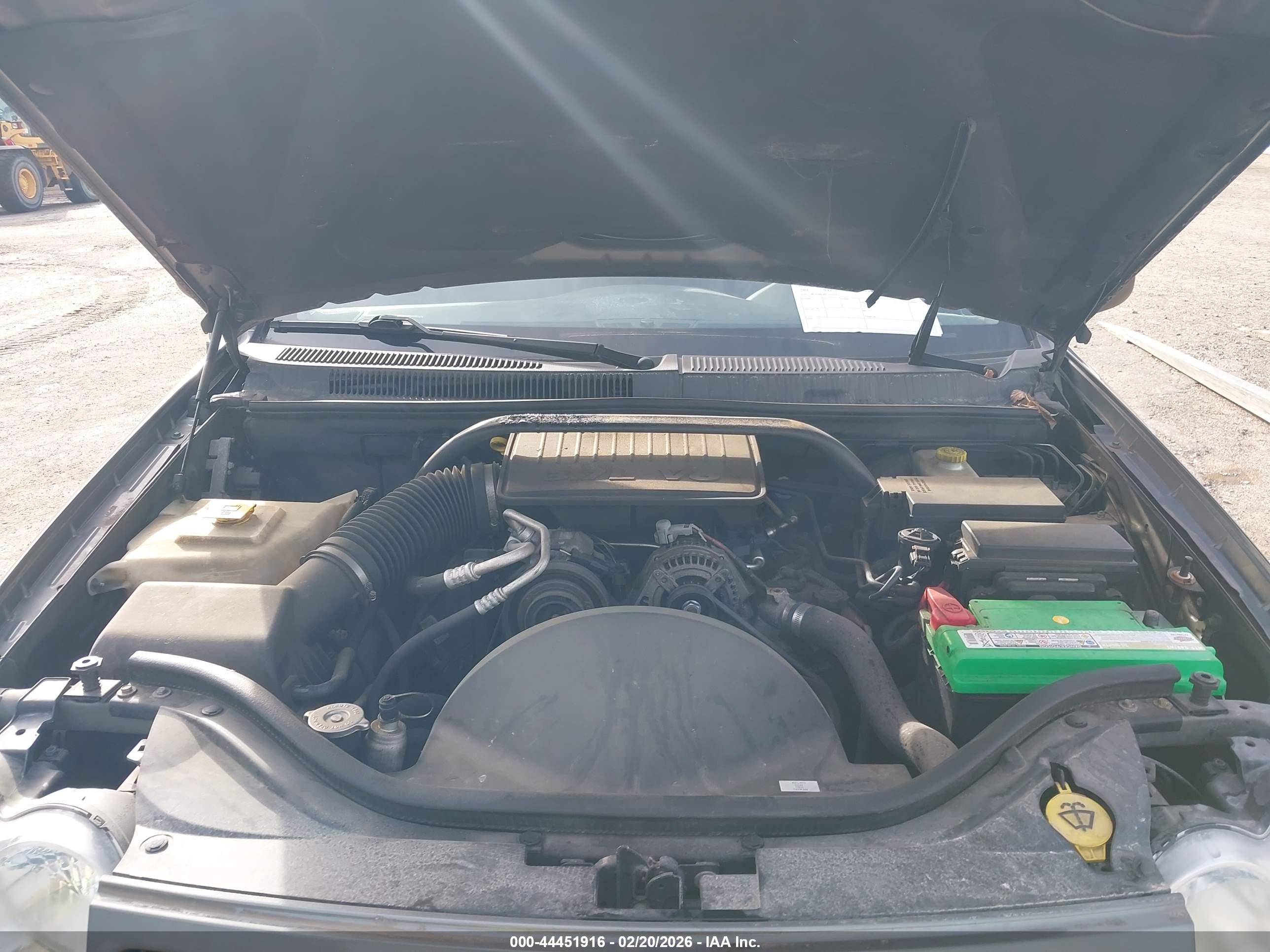 JEEP GRAND image 10