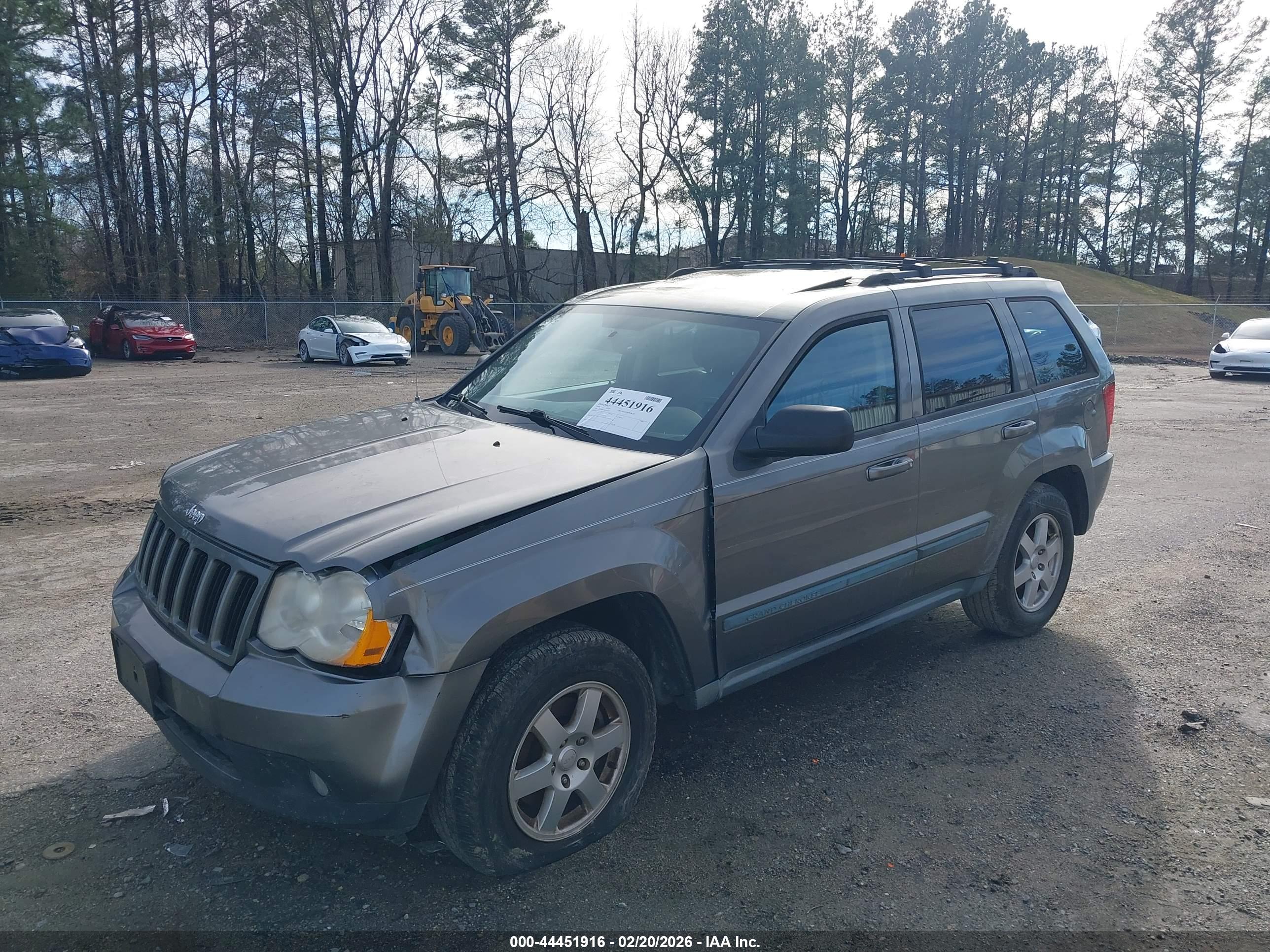 JEEP GRAND image 2