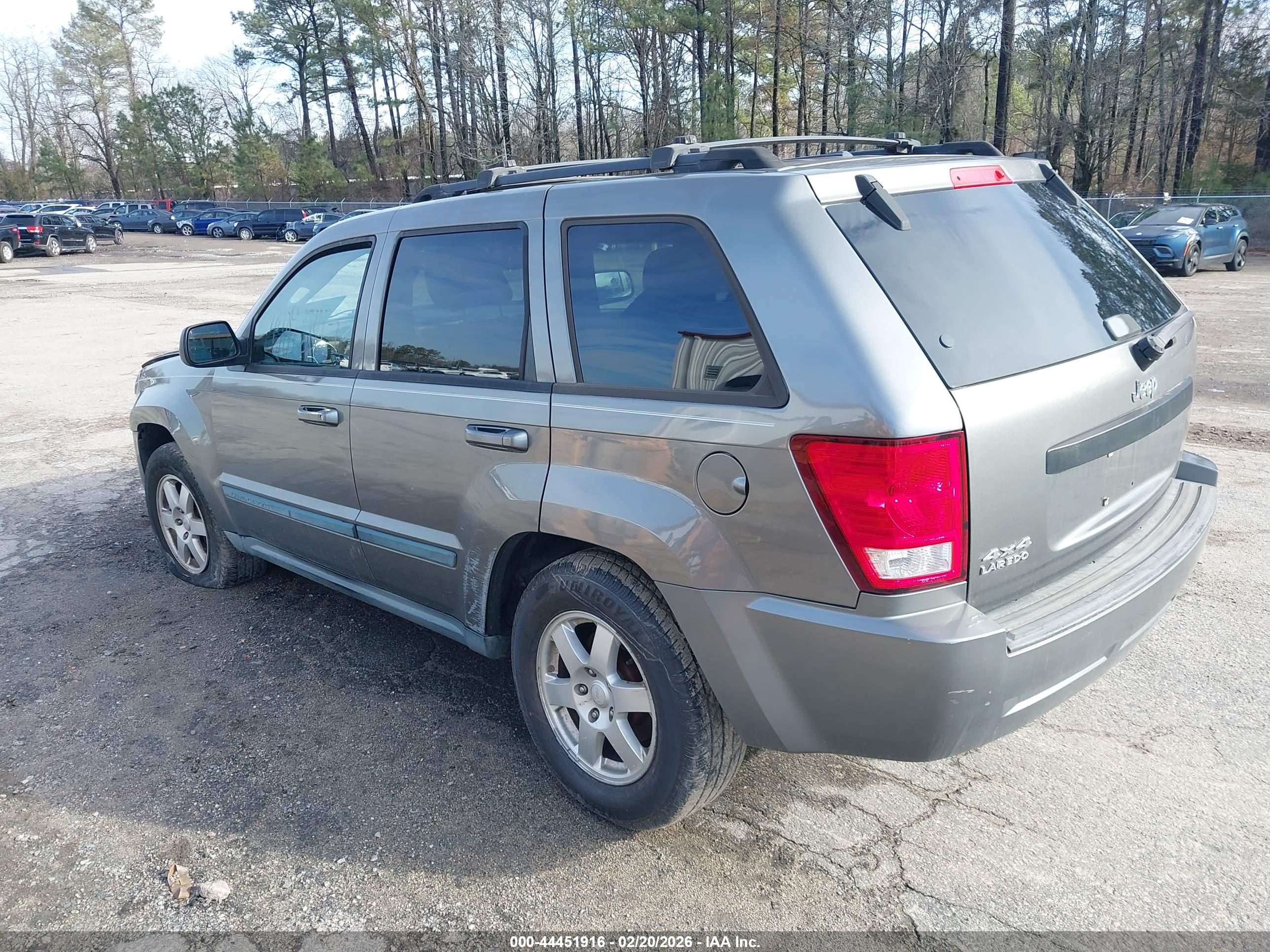 JEEP GRAND image 3