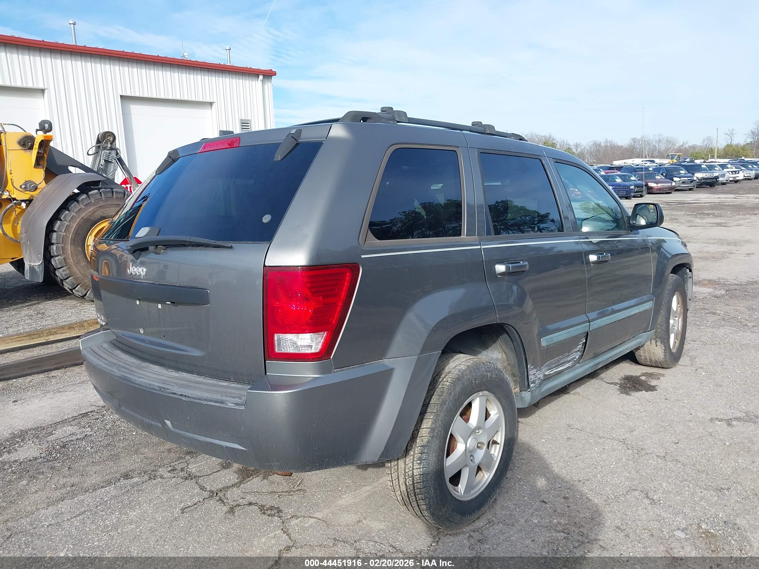 JEEP GRAND image 6