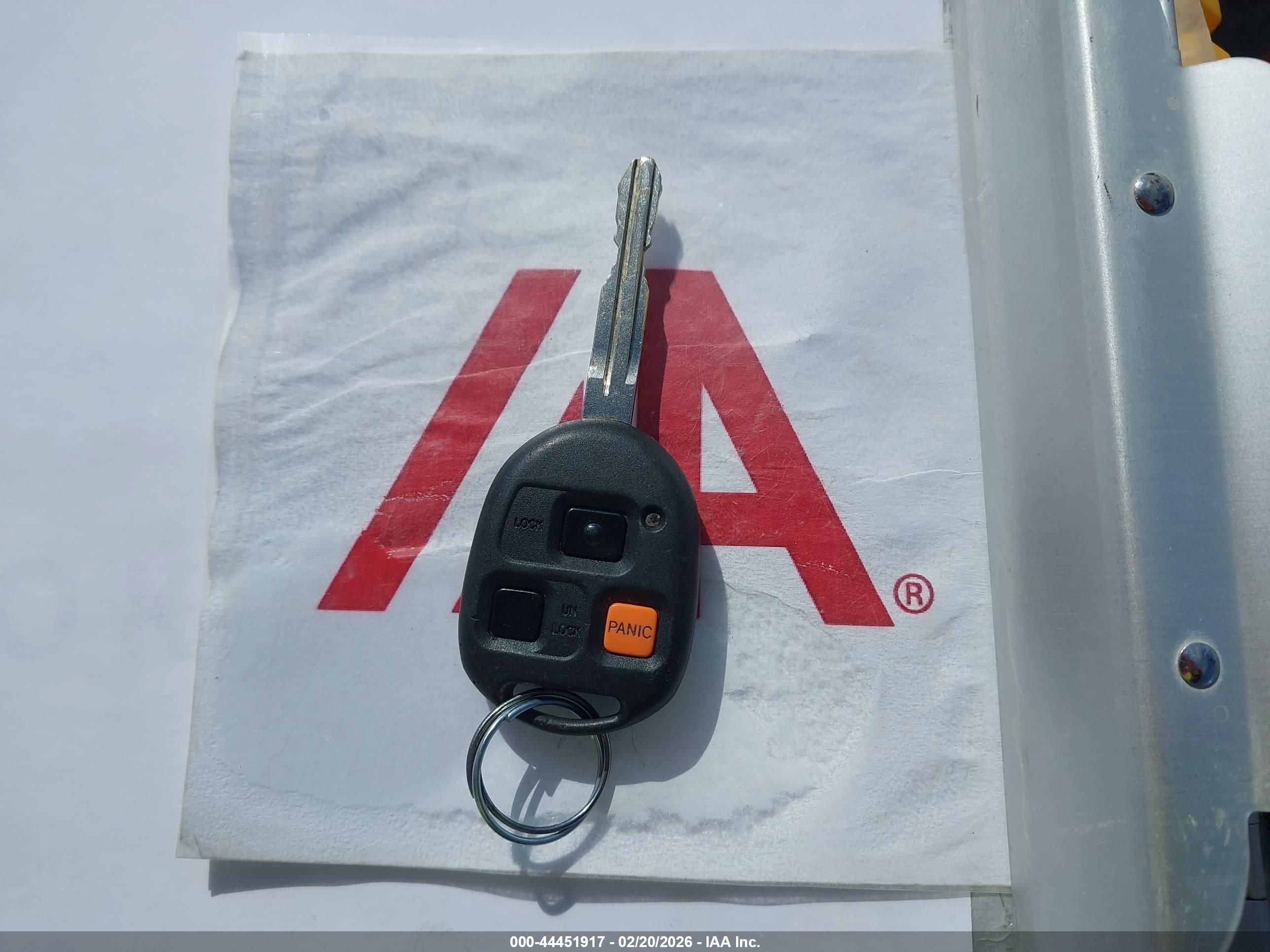 TOYOTA FJ image 11