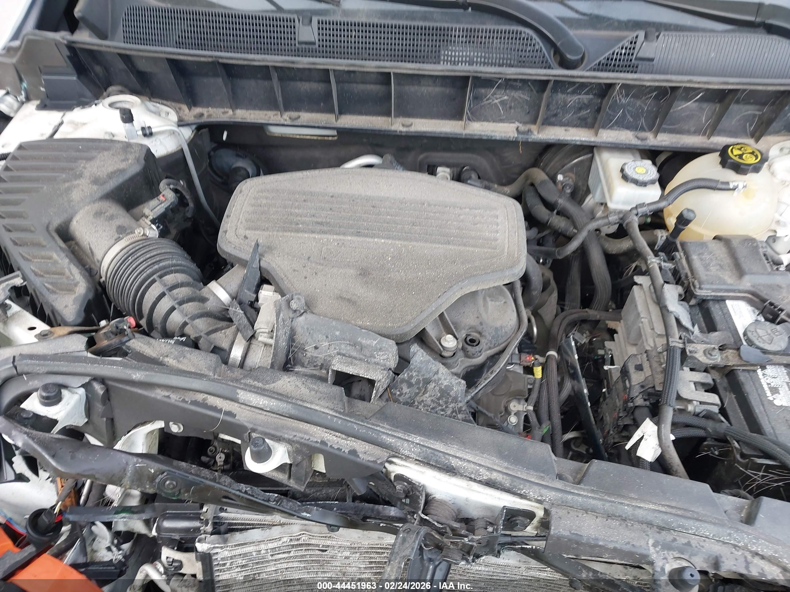 GMC ACADIA image 10