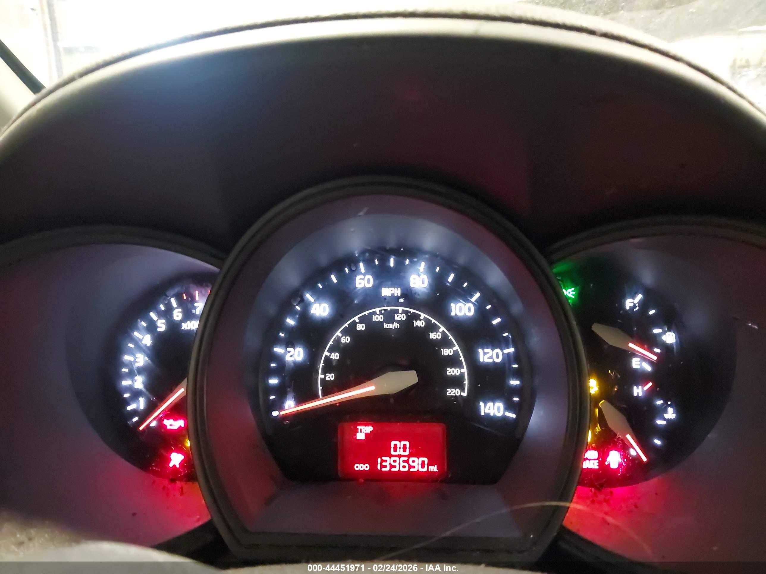 KIA RIO image 7