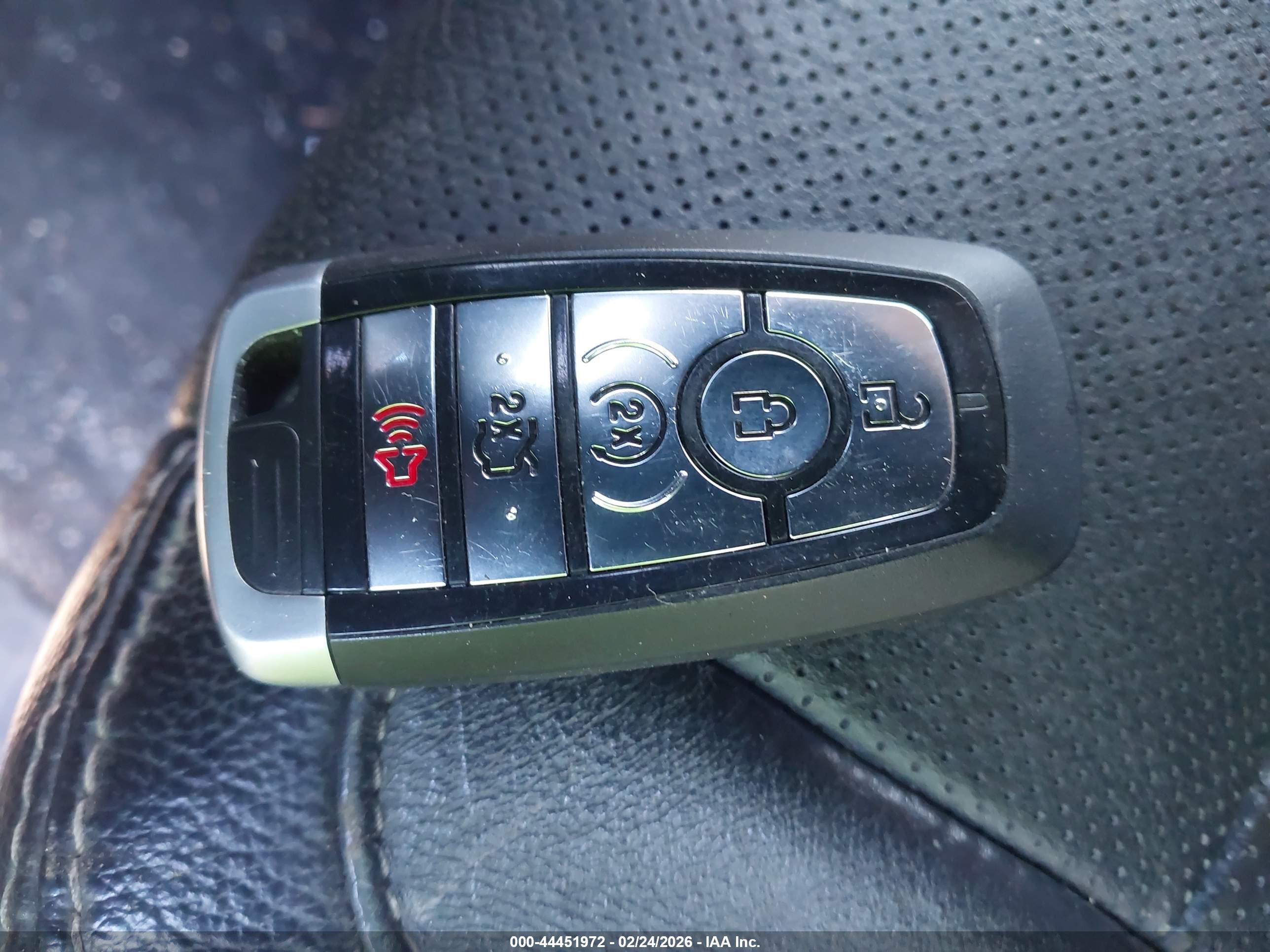 FORD F-150 image 11