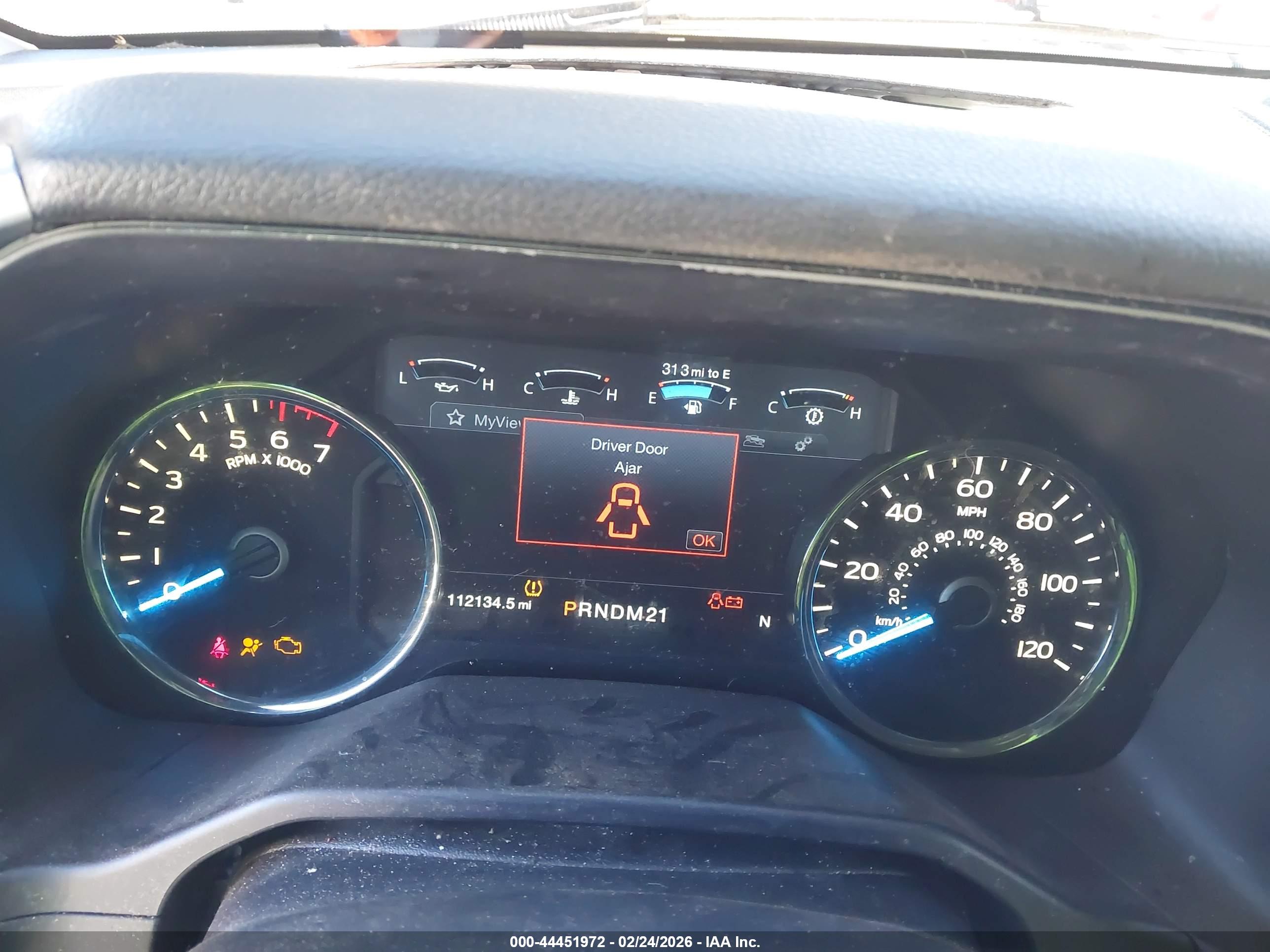 FORD F-150 image 7