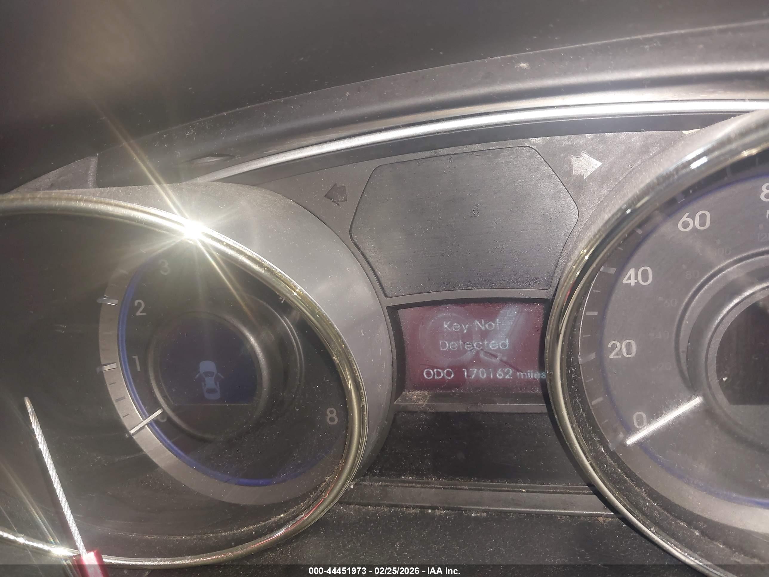 HYUNDAI SONATA image 7