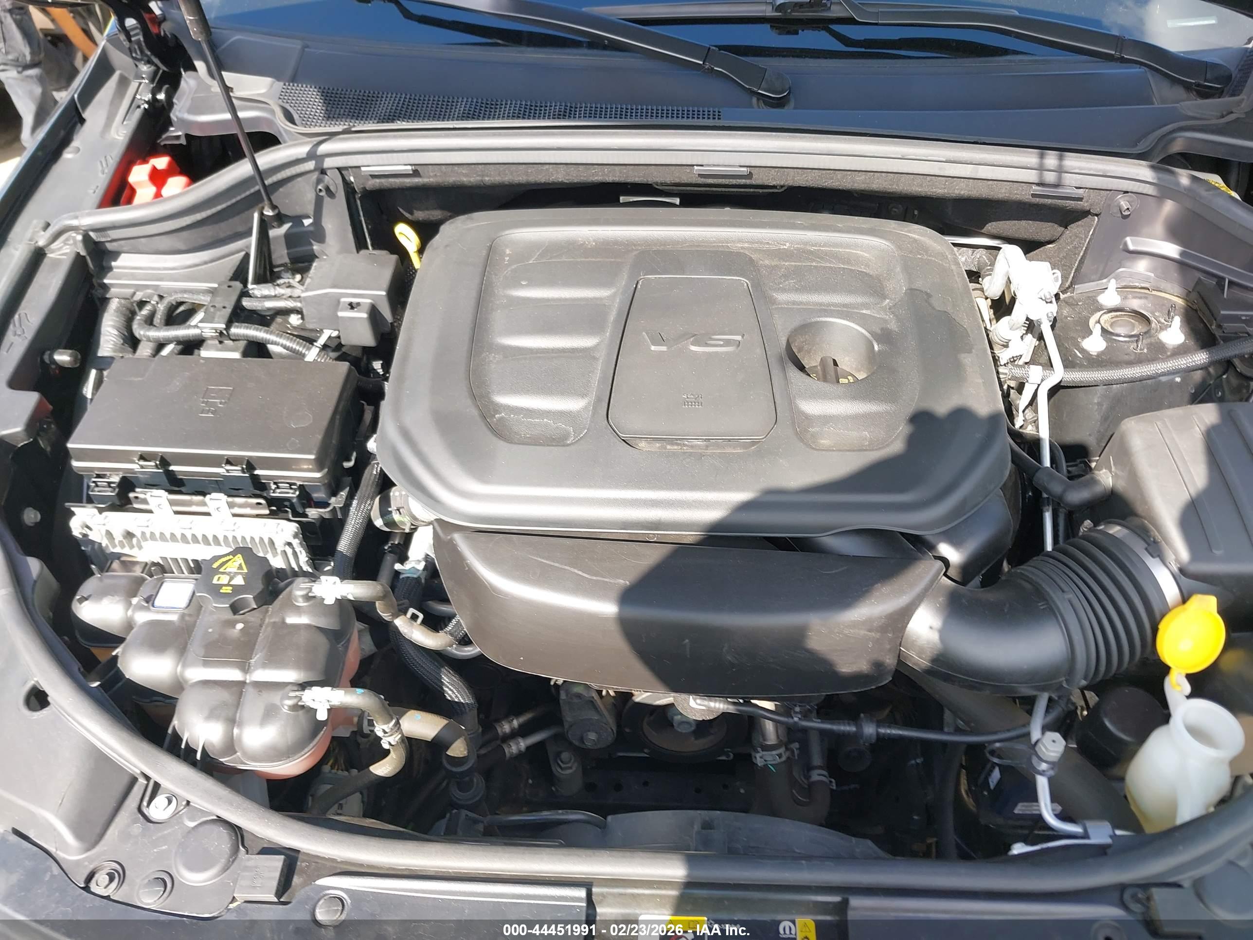 JEEP GRAND image 10