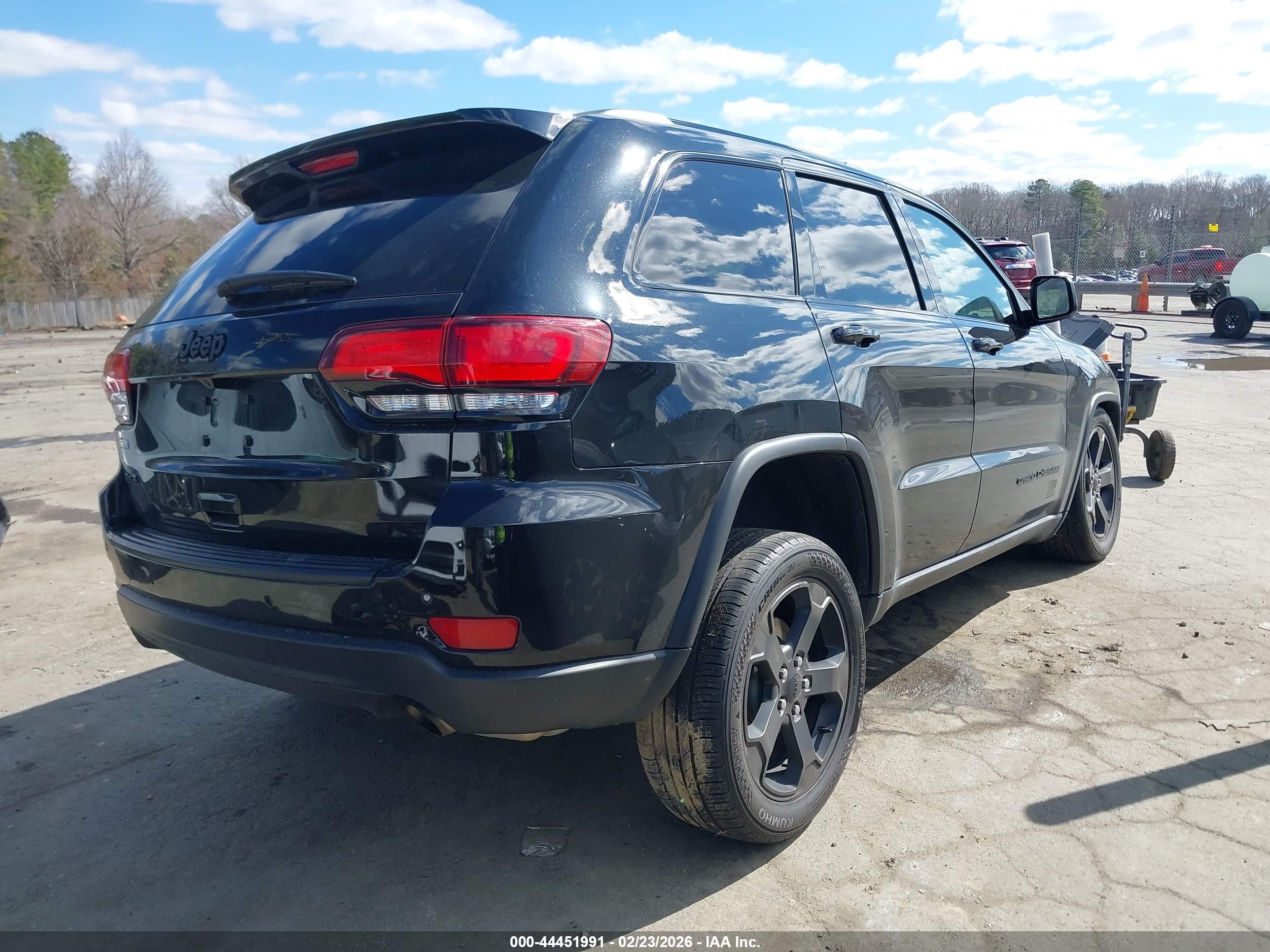 JEEP GRAND image 4