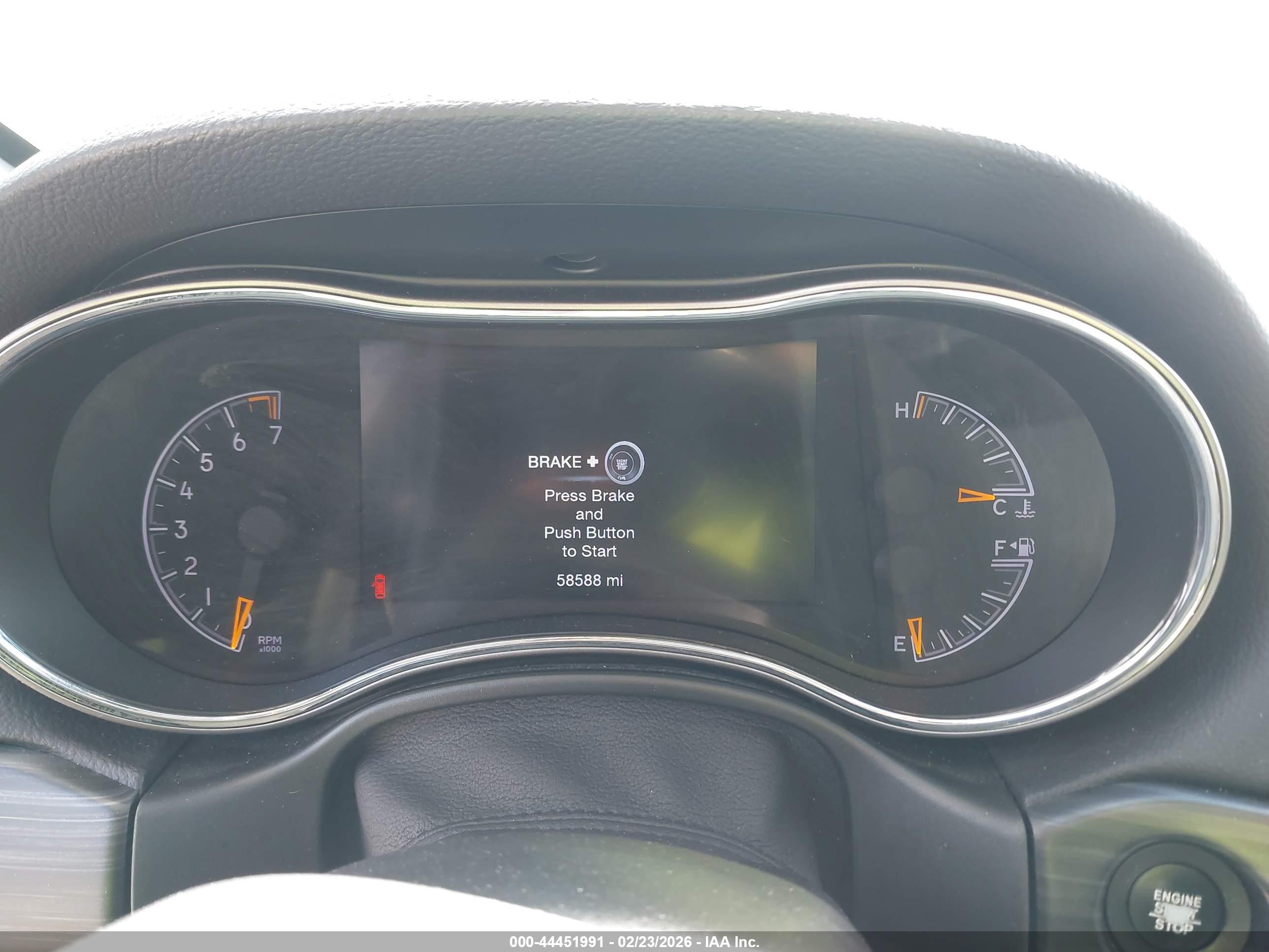JEEP GRAND image 7