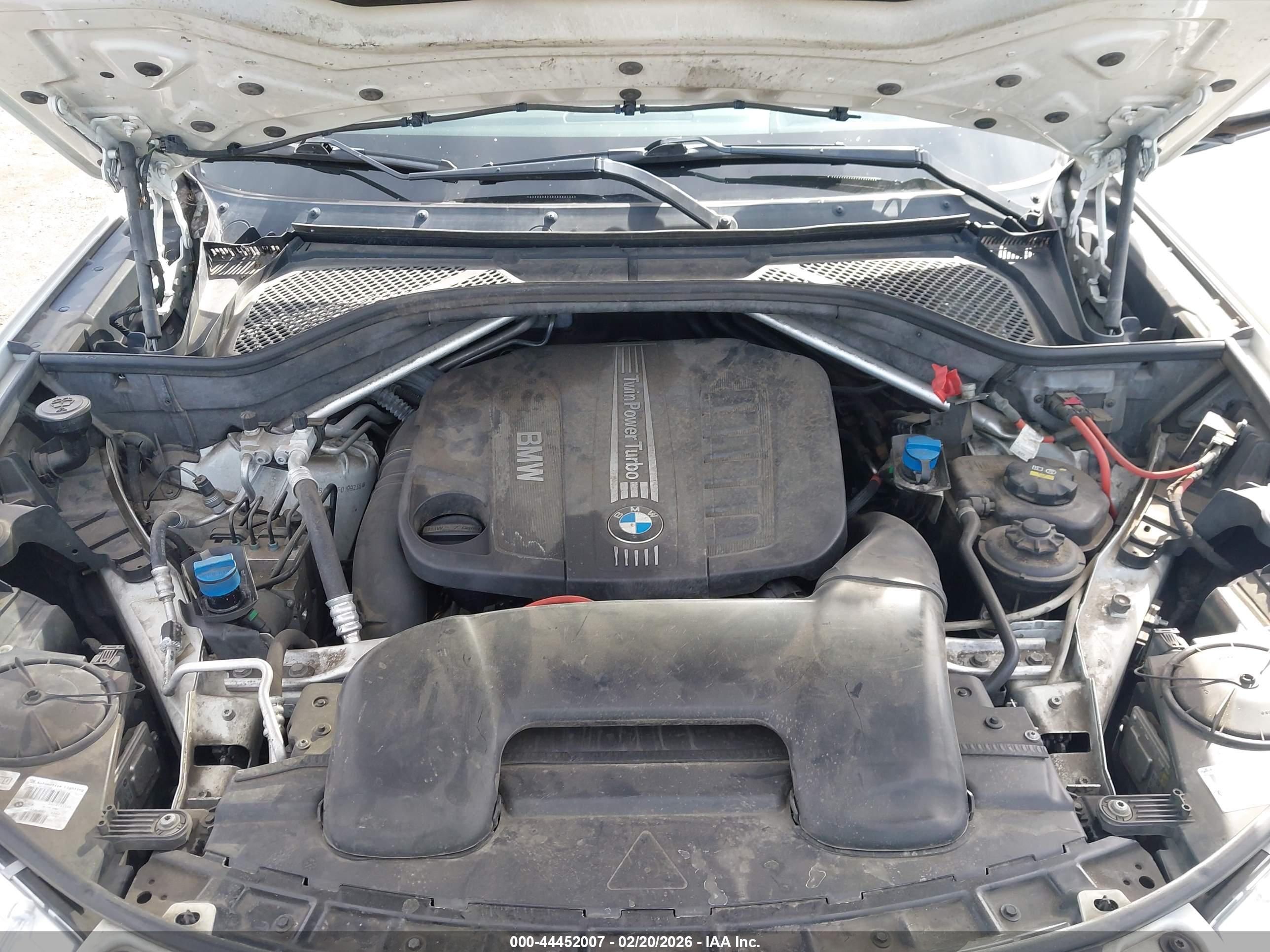 BMW X5 image 10