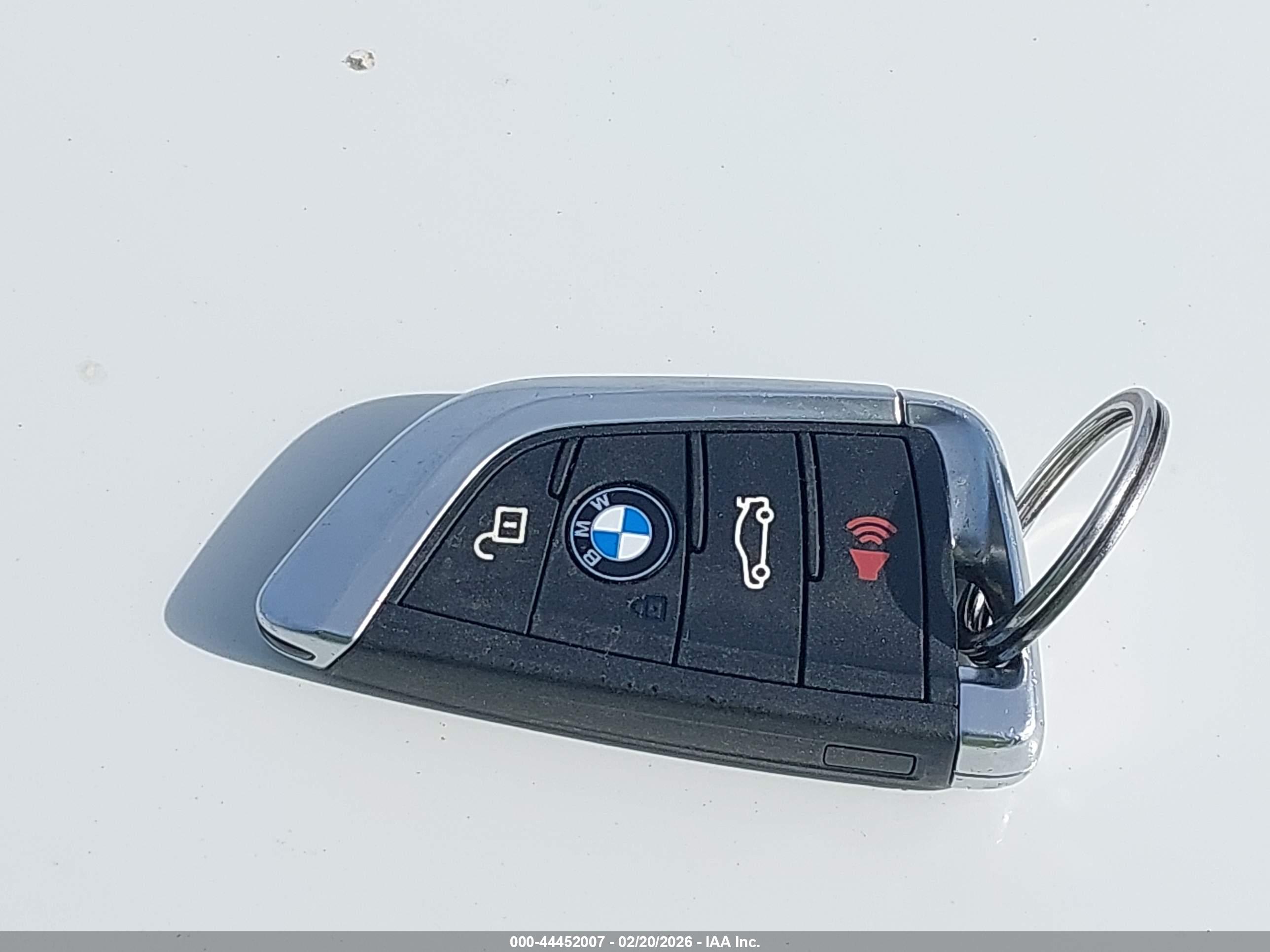 BMW X5 image 11