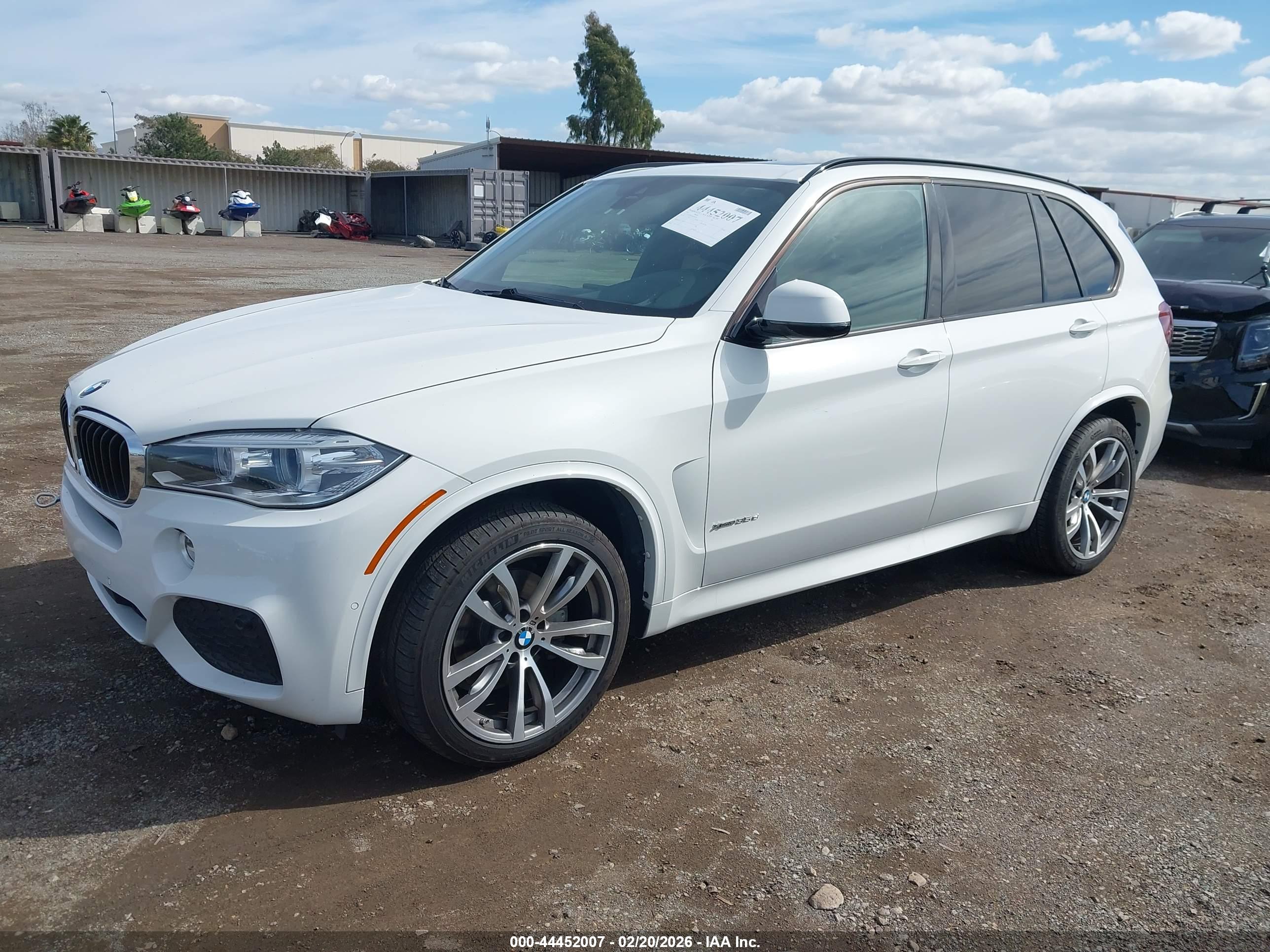 BMW X5 image 2