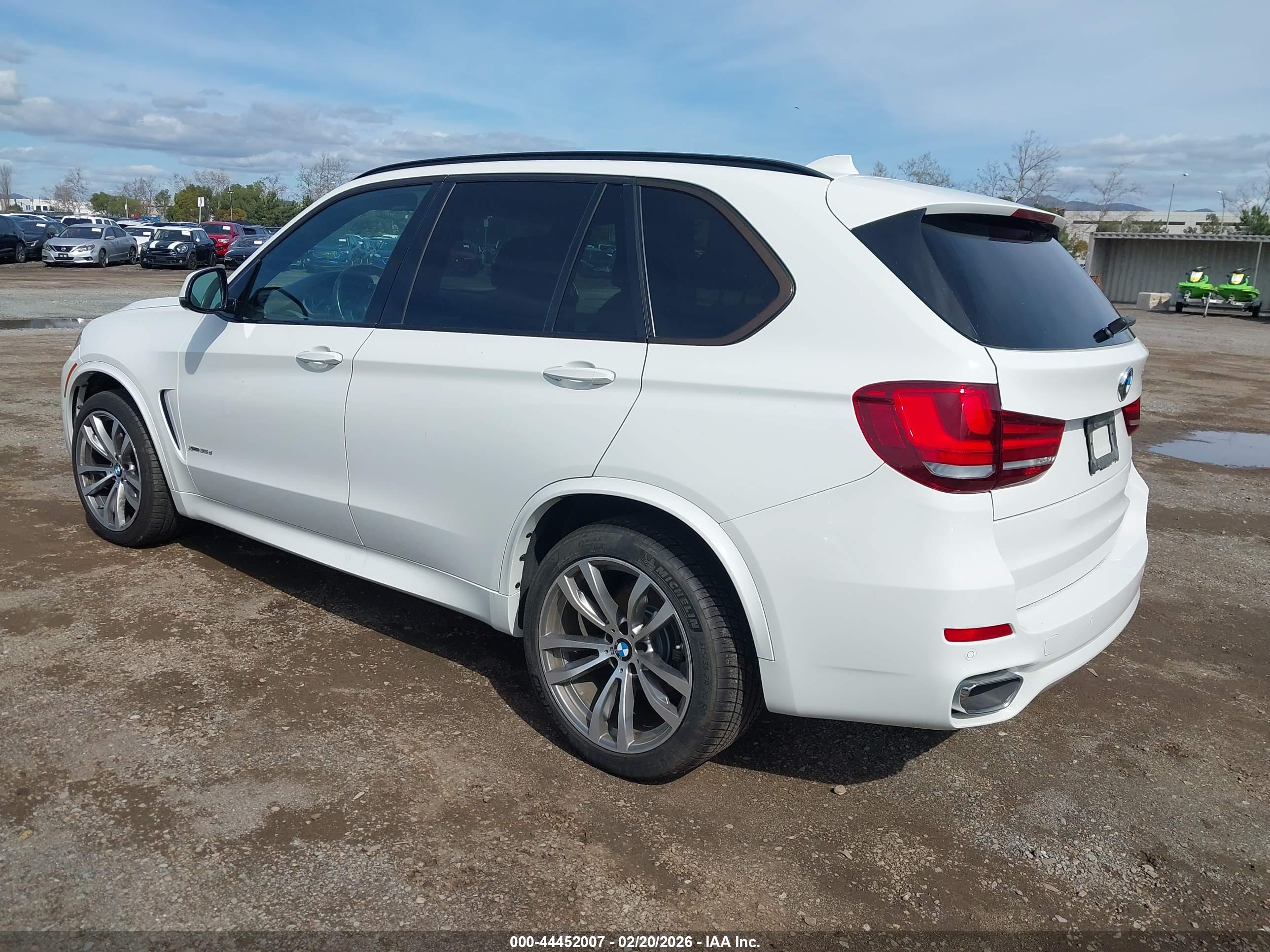 BMW X5 image 3