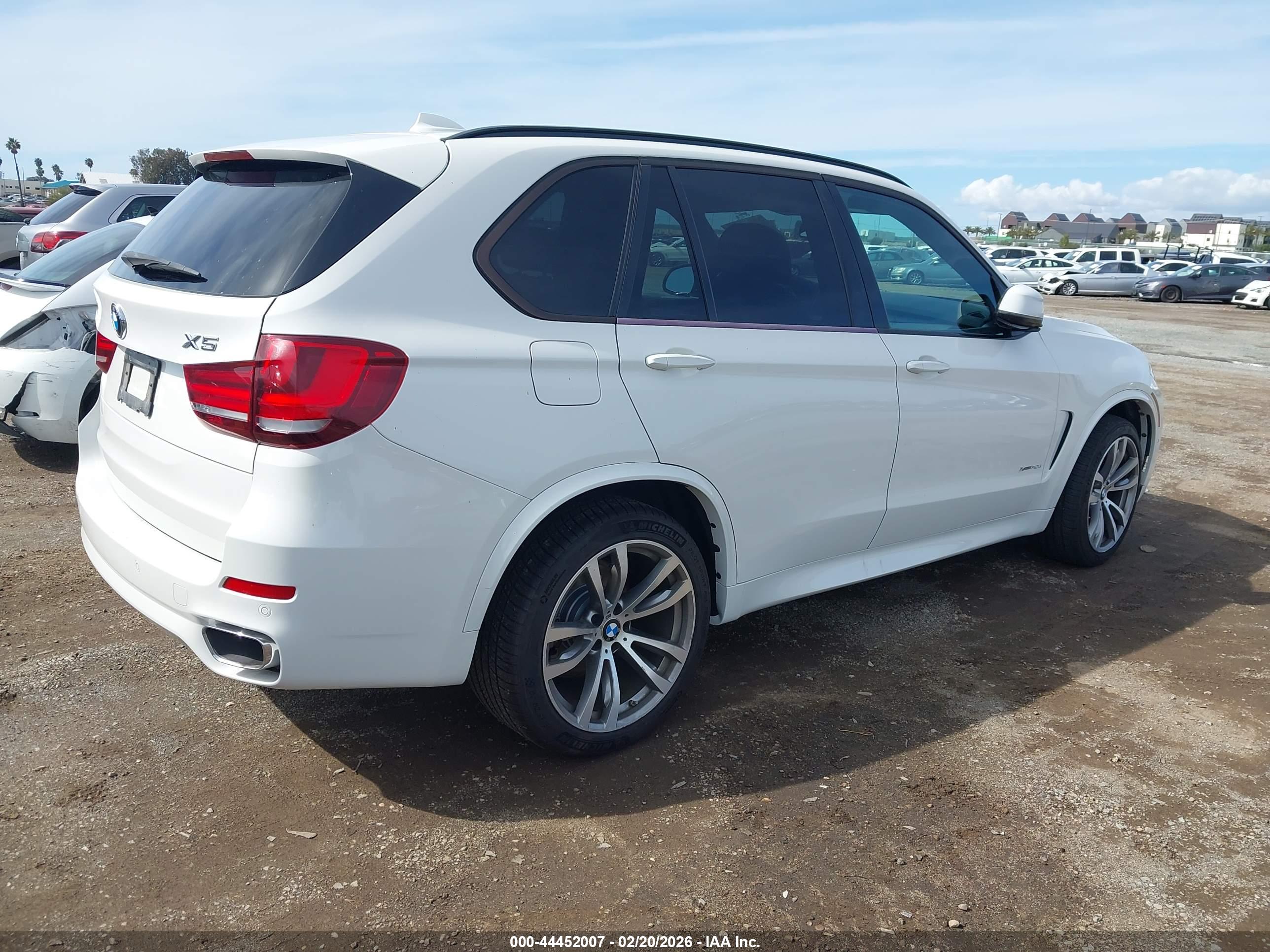 BMW X5 image 4