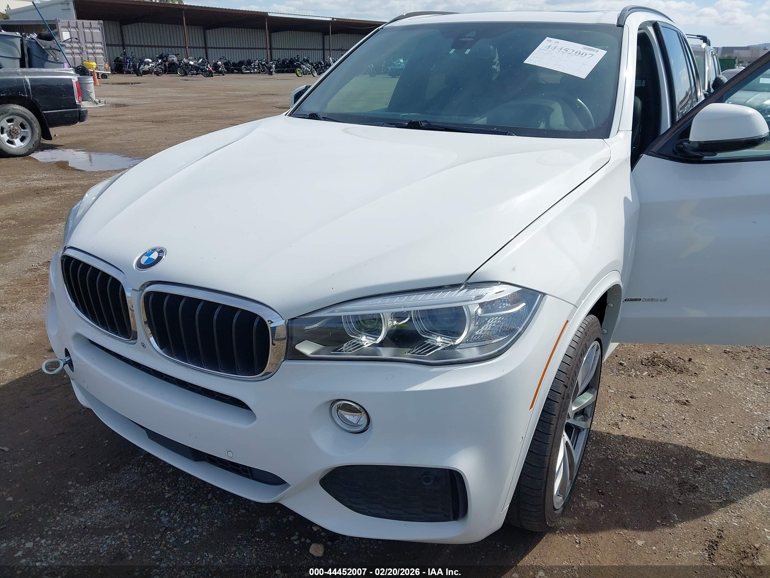 BMW X5 image 6