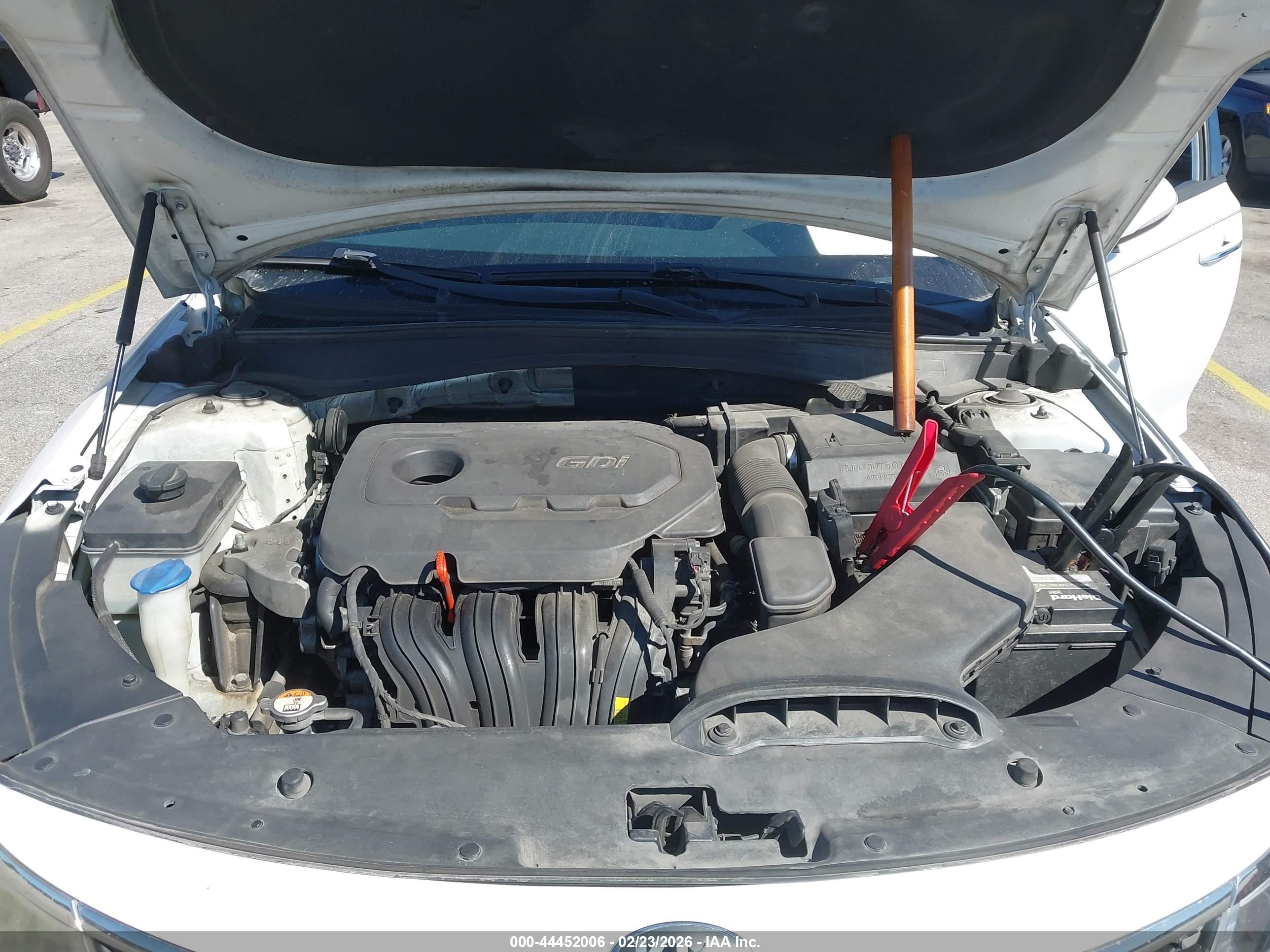 KIA OPTIMA image 10