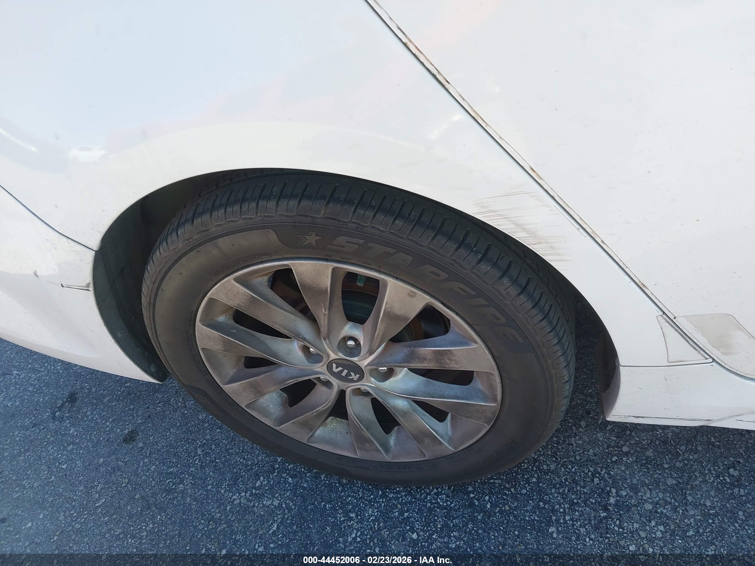 KIA OPTIMA image 6
