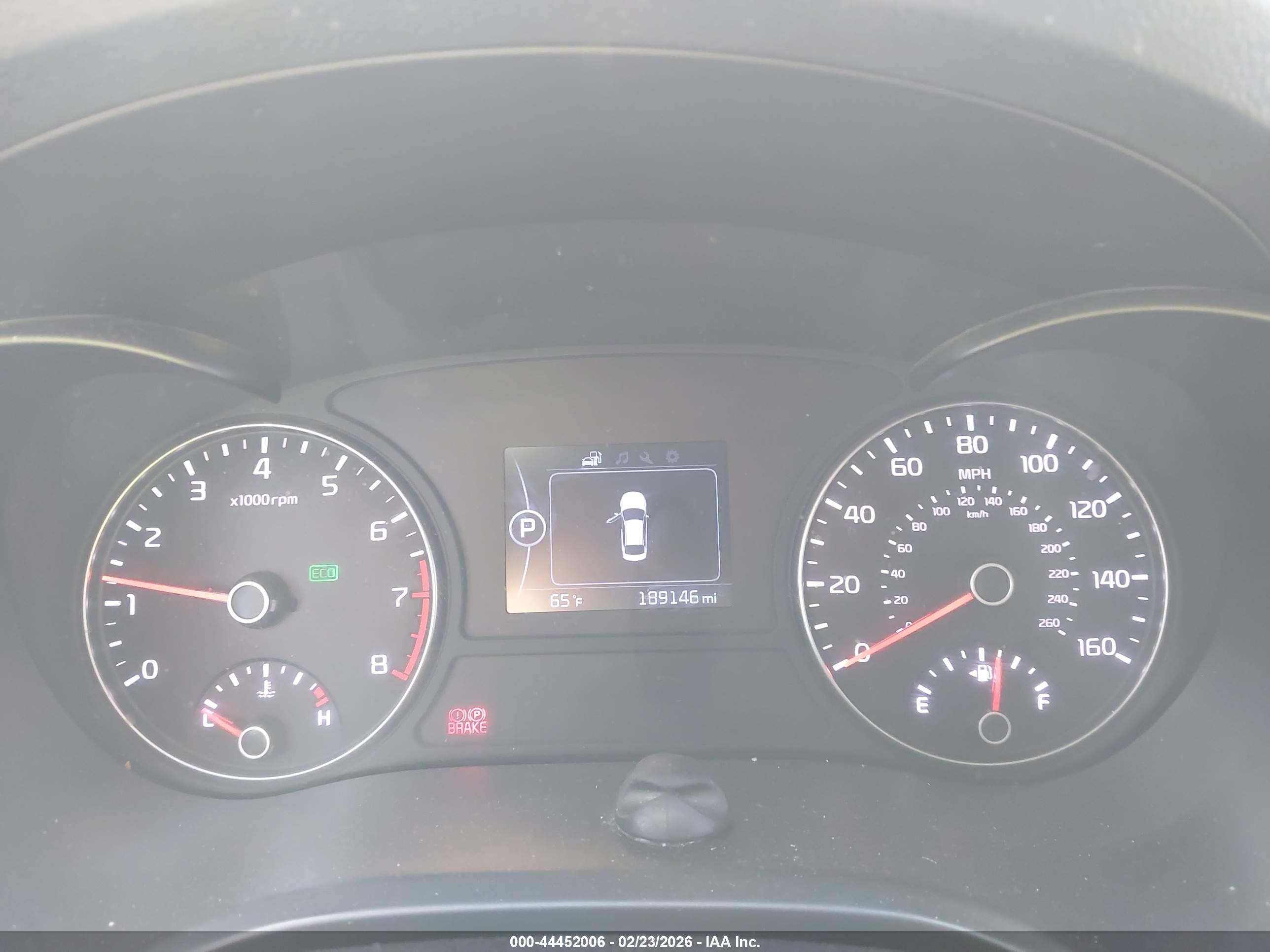 KIA OPTIMA image 7