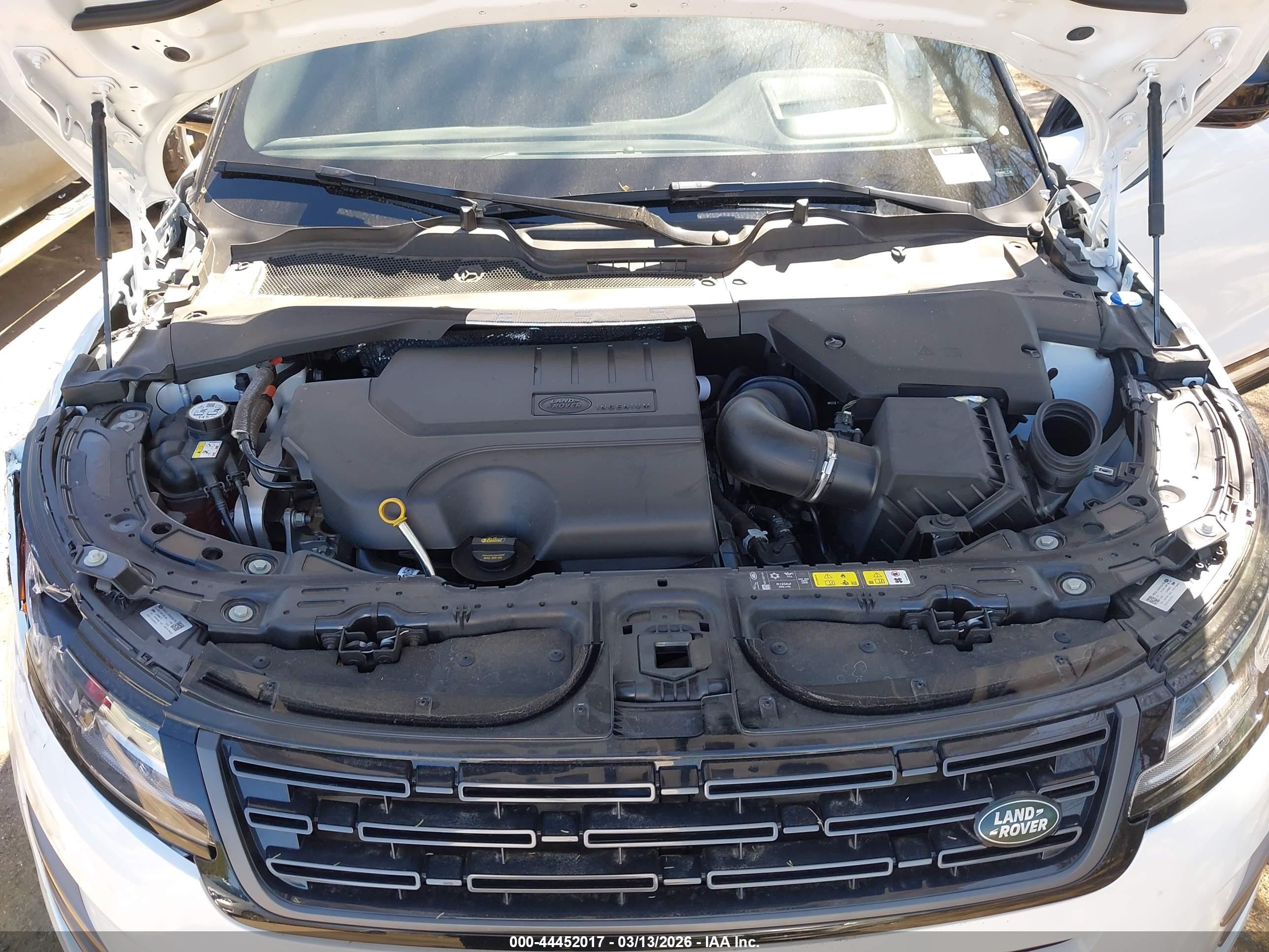 LAND ROVER image 10