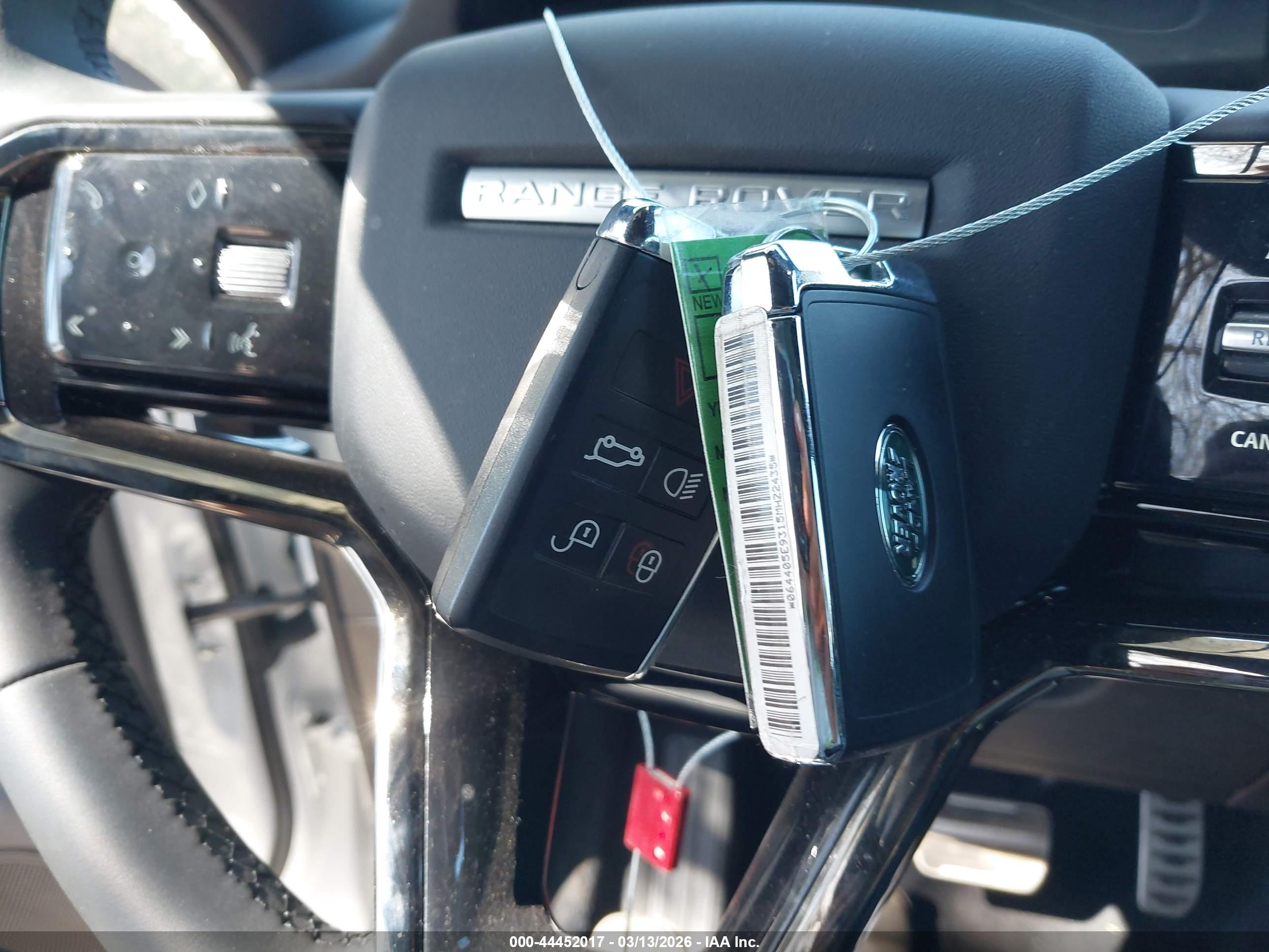 LAND ROVER image 11