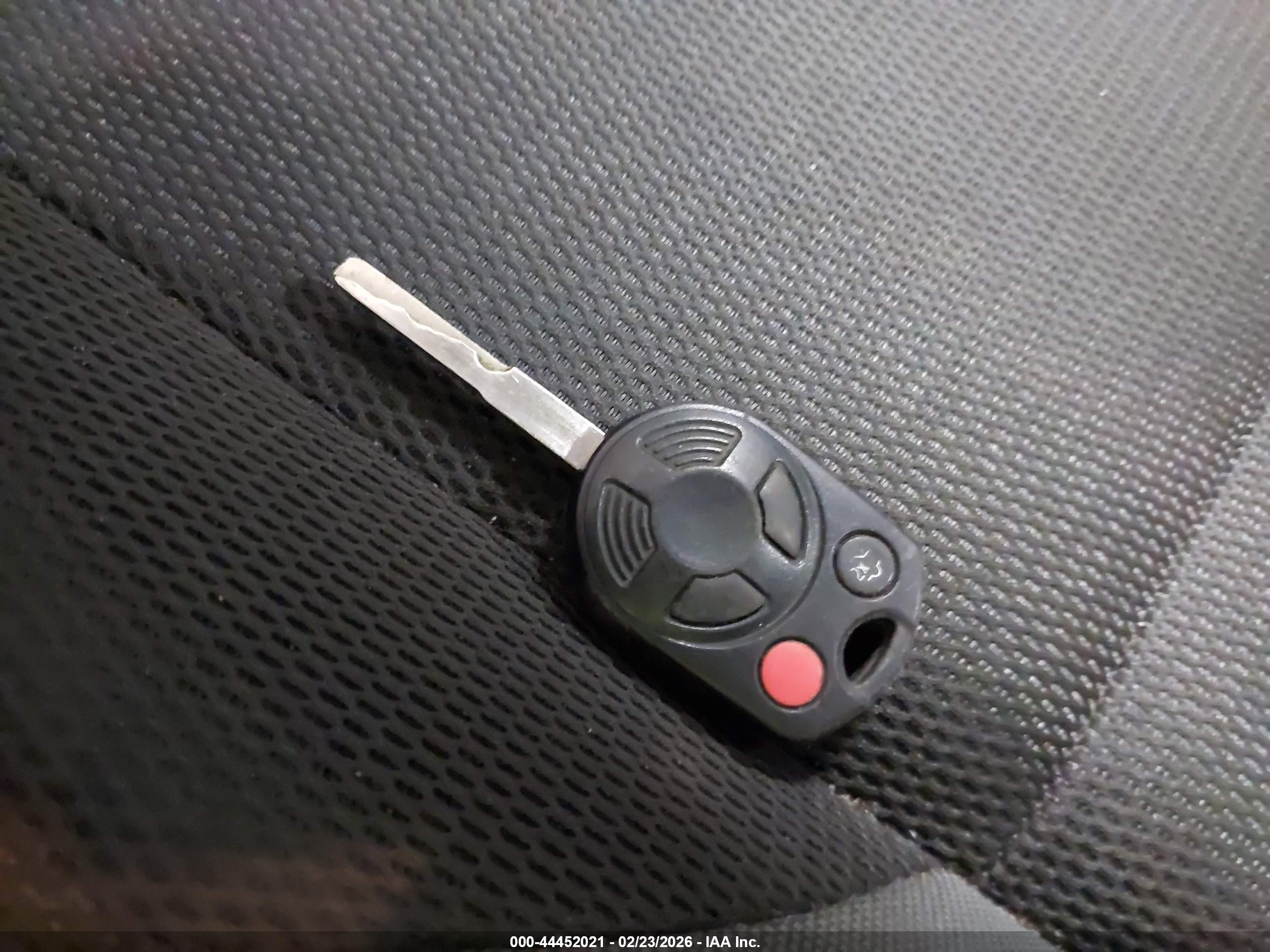 FORD FOCUS image 11