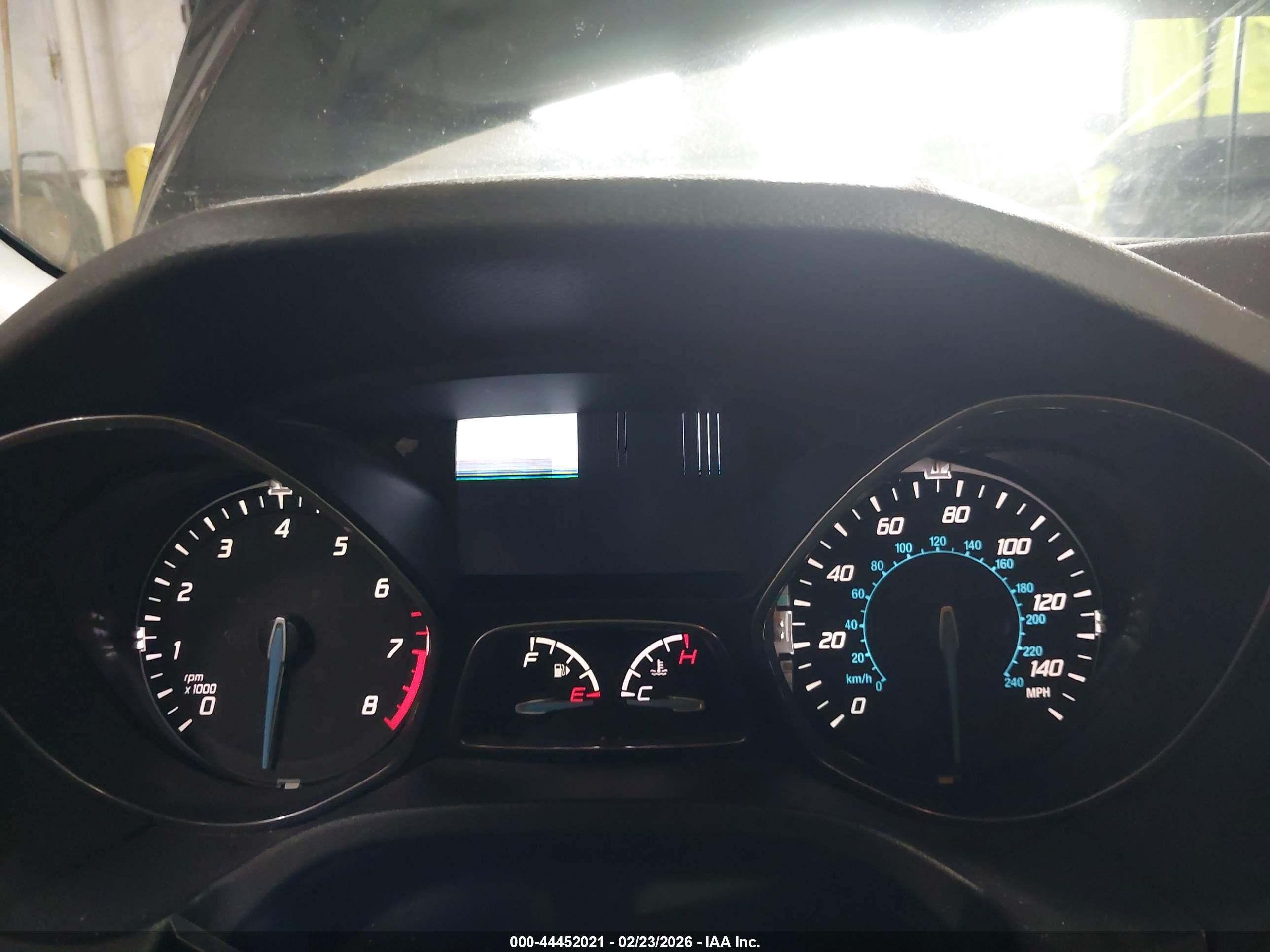 FORD FOCUS image 7