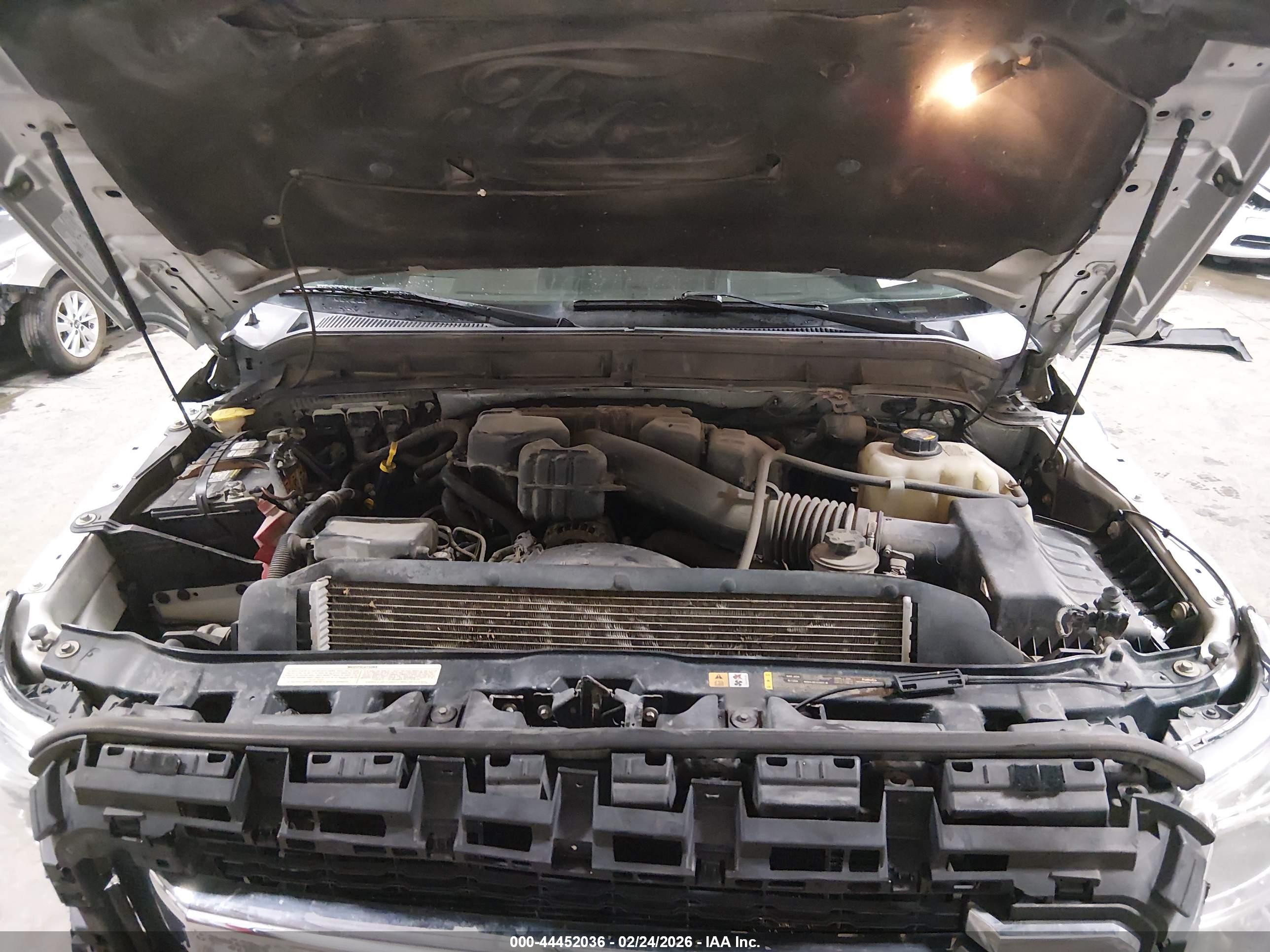 FORD F-250 image 10