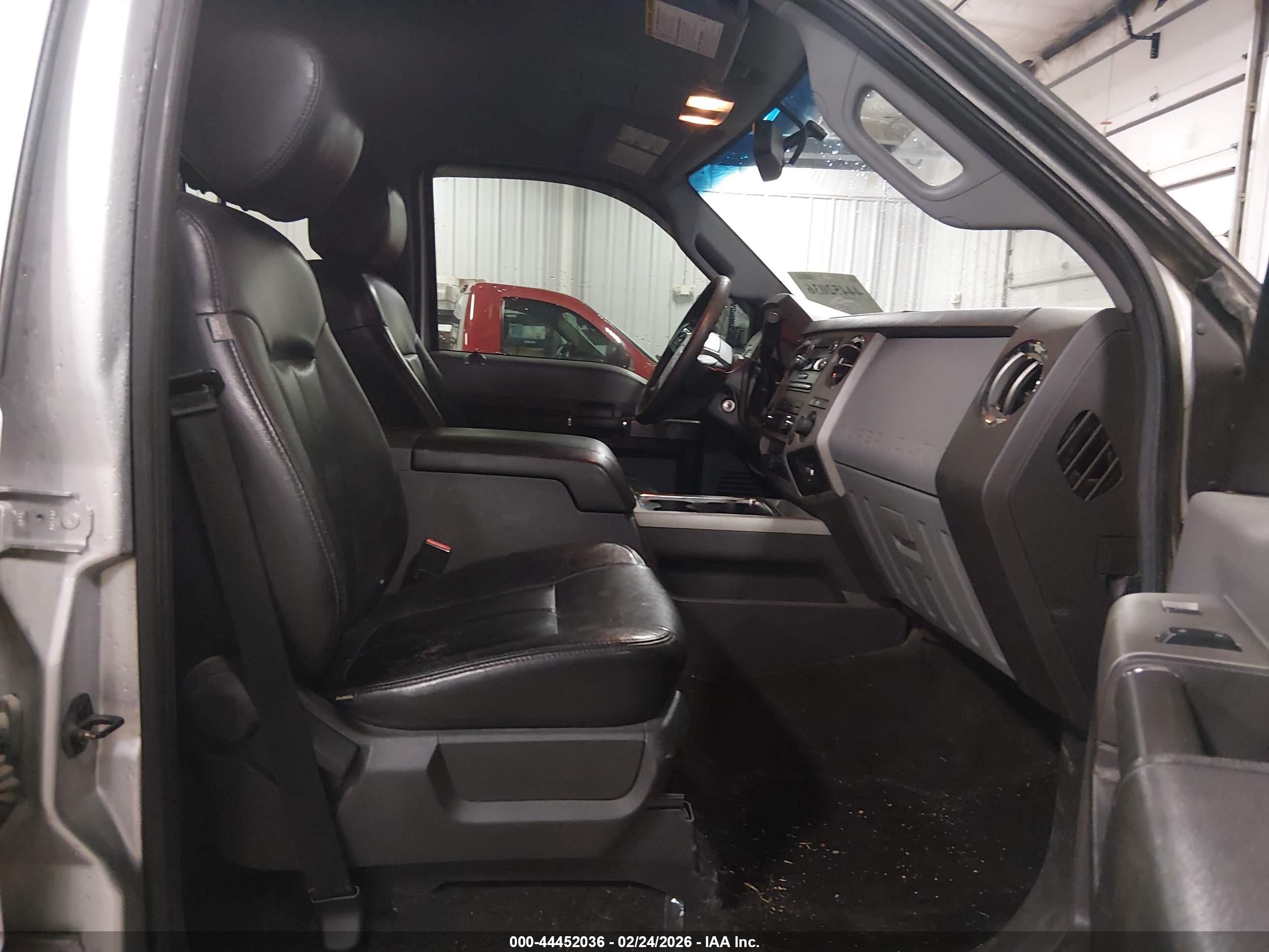 FORD F-250 image 5