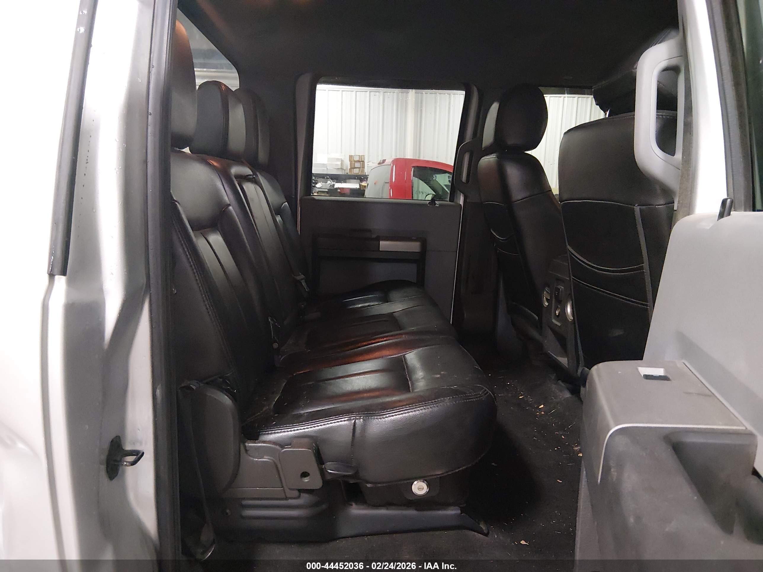FORD F-250 image 8