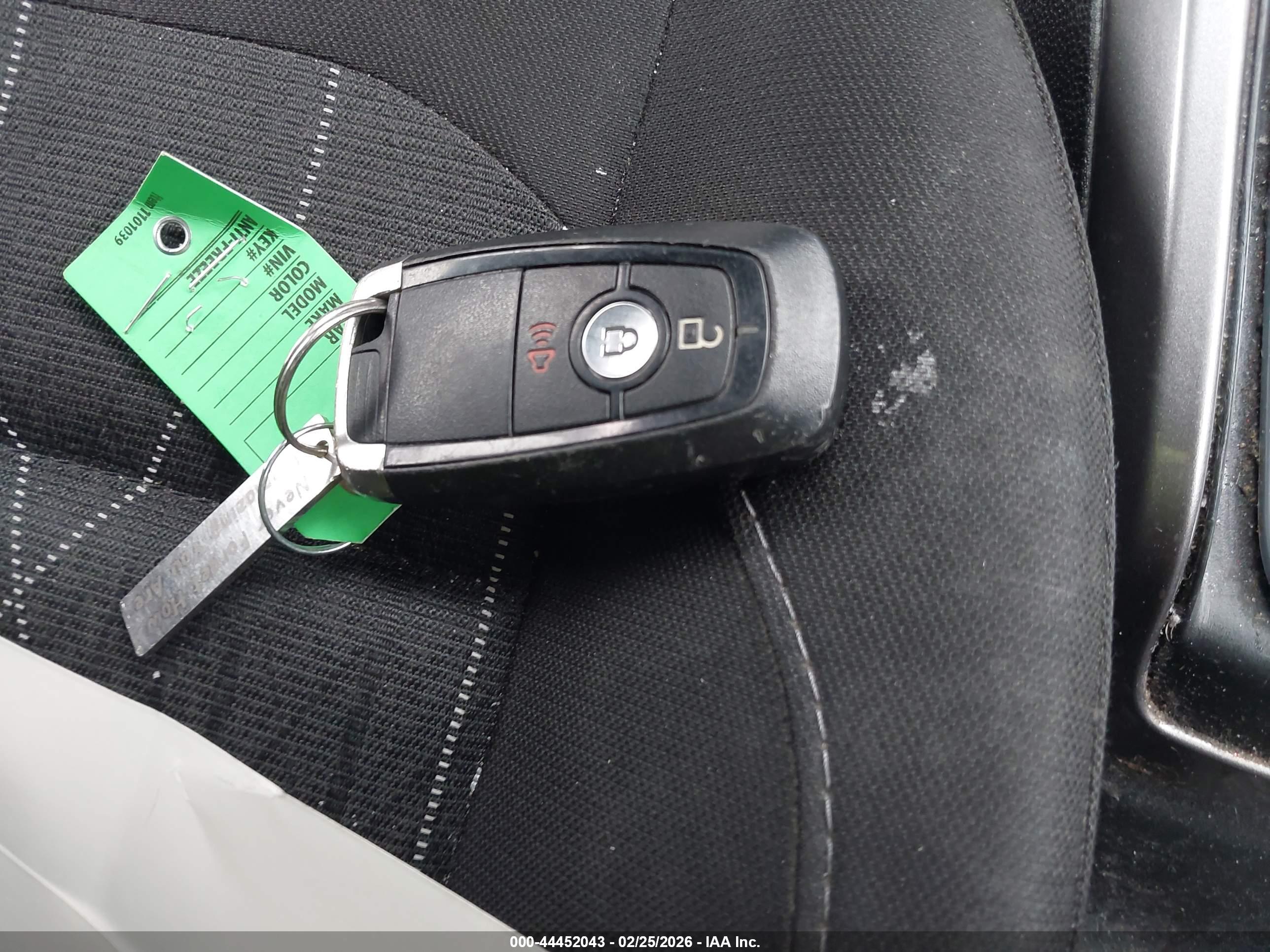 FORD ECOSPORT image 11