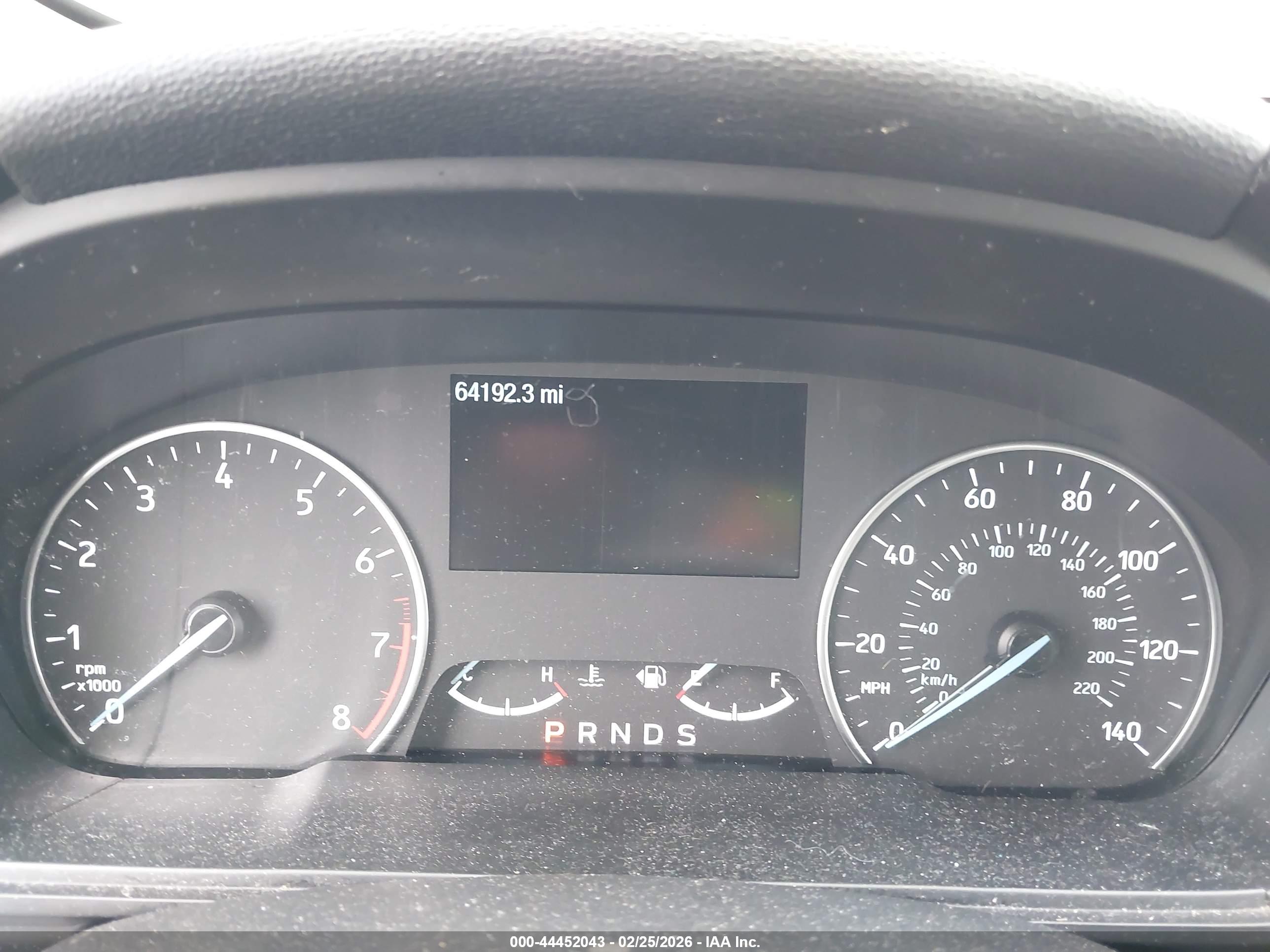 FORD ECOSPORT image 7