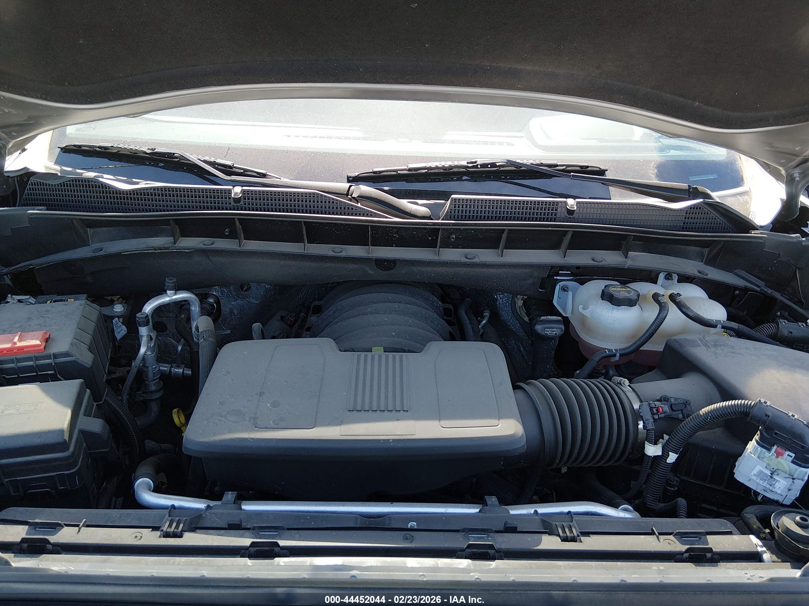 GMC SIERRA image 10