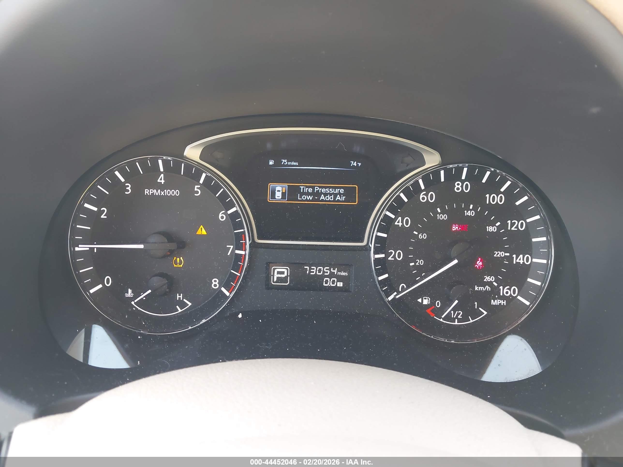 NISSAN ALTIMA image 7
