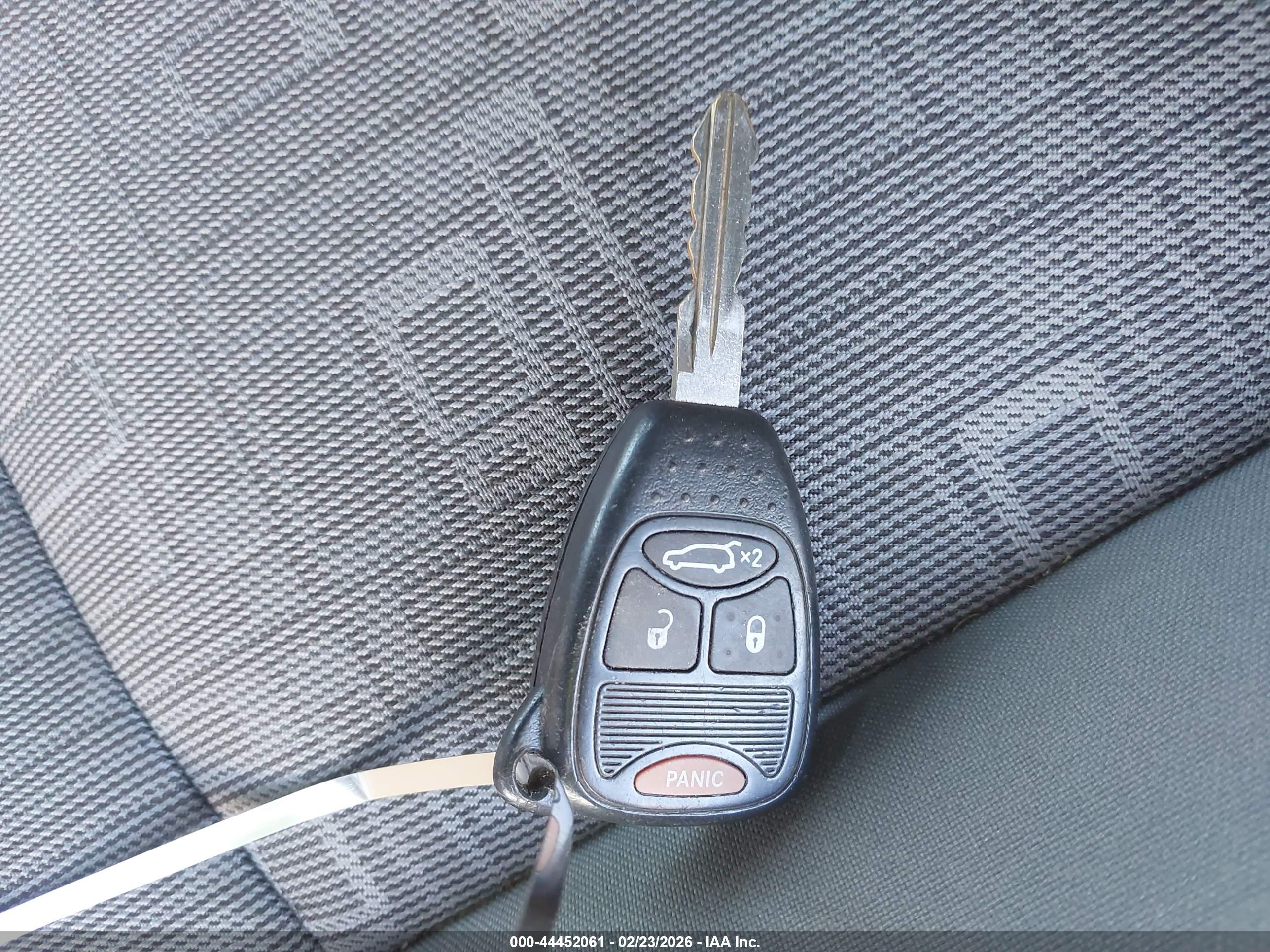 CHRYSLER PT image 11
