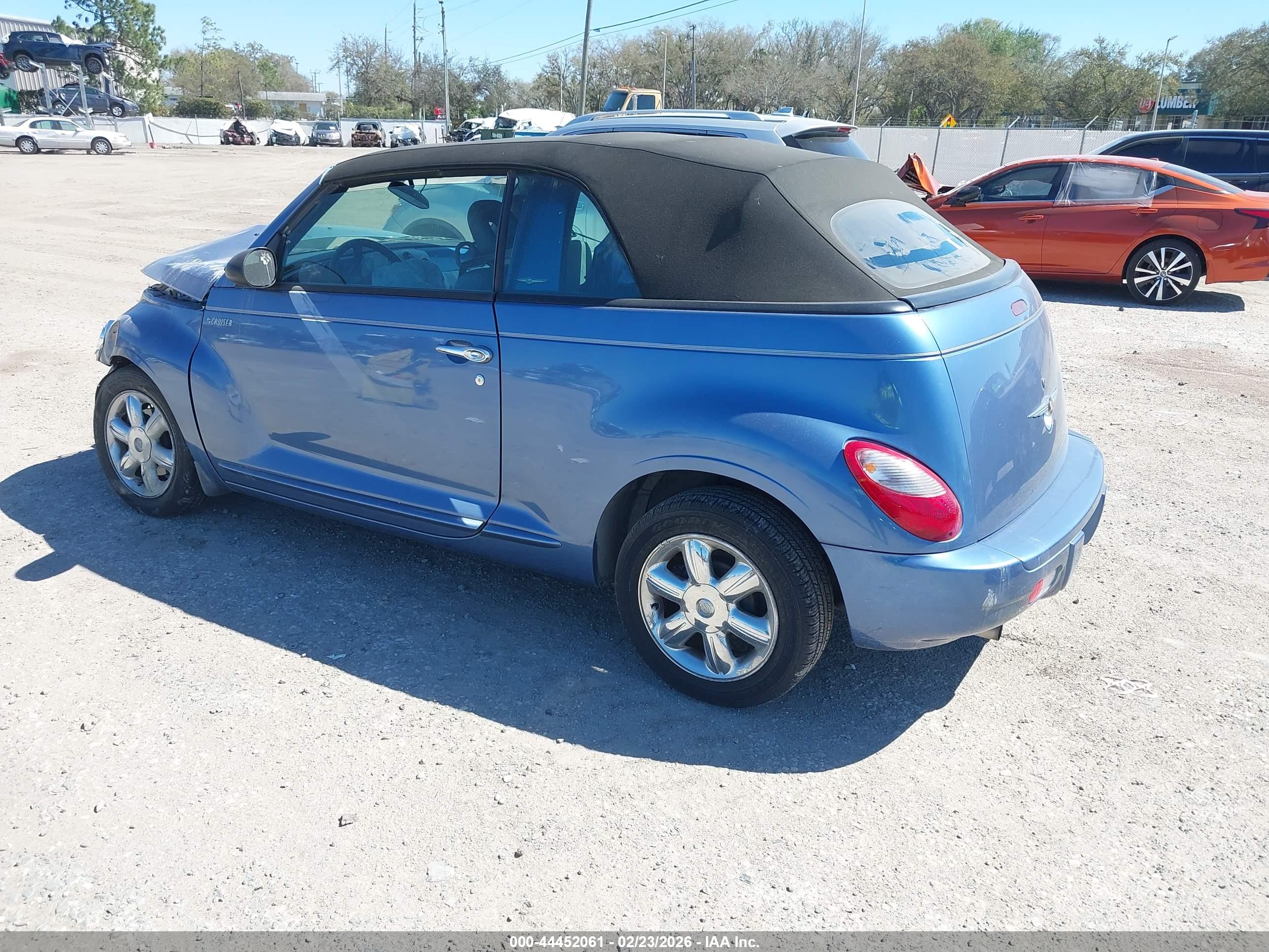 CHRYSLER PT image 3