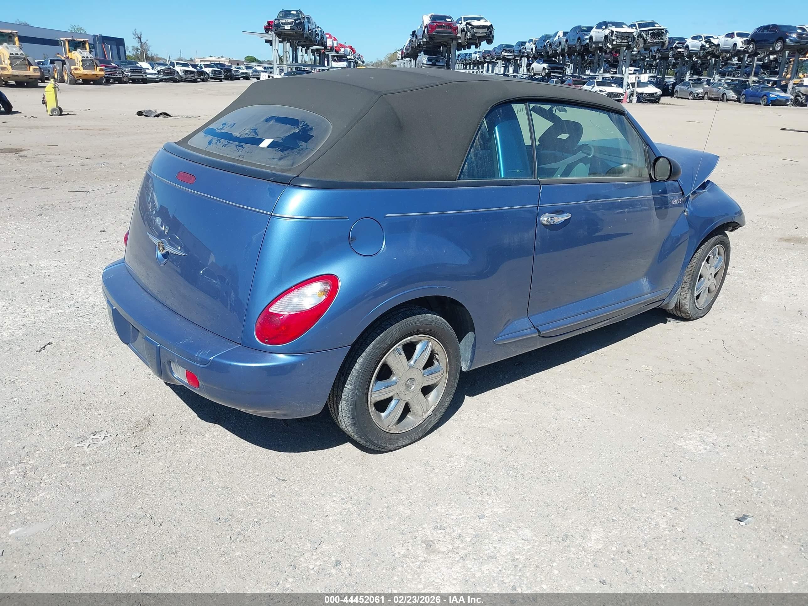 CHRYSLER PT image 4