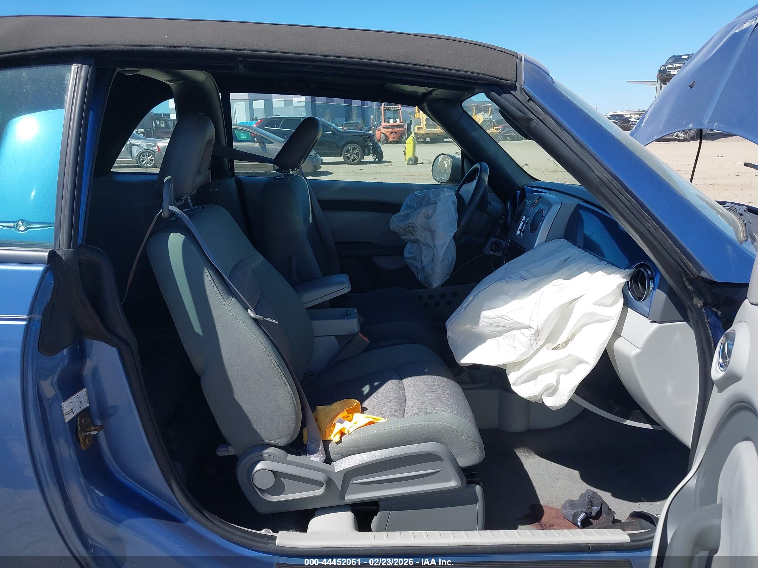 CHRYSLER PT image 5