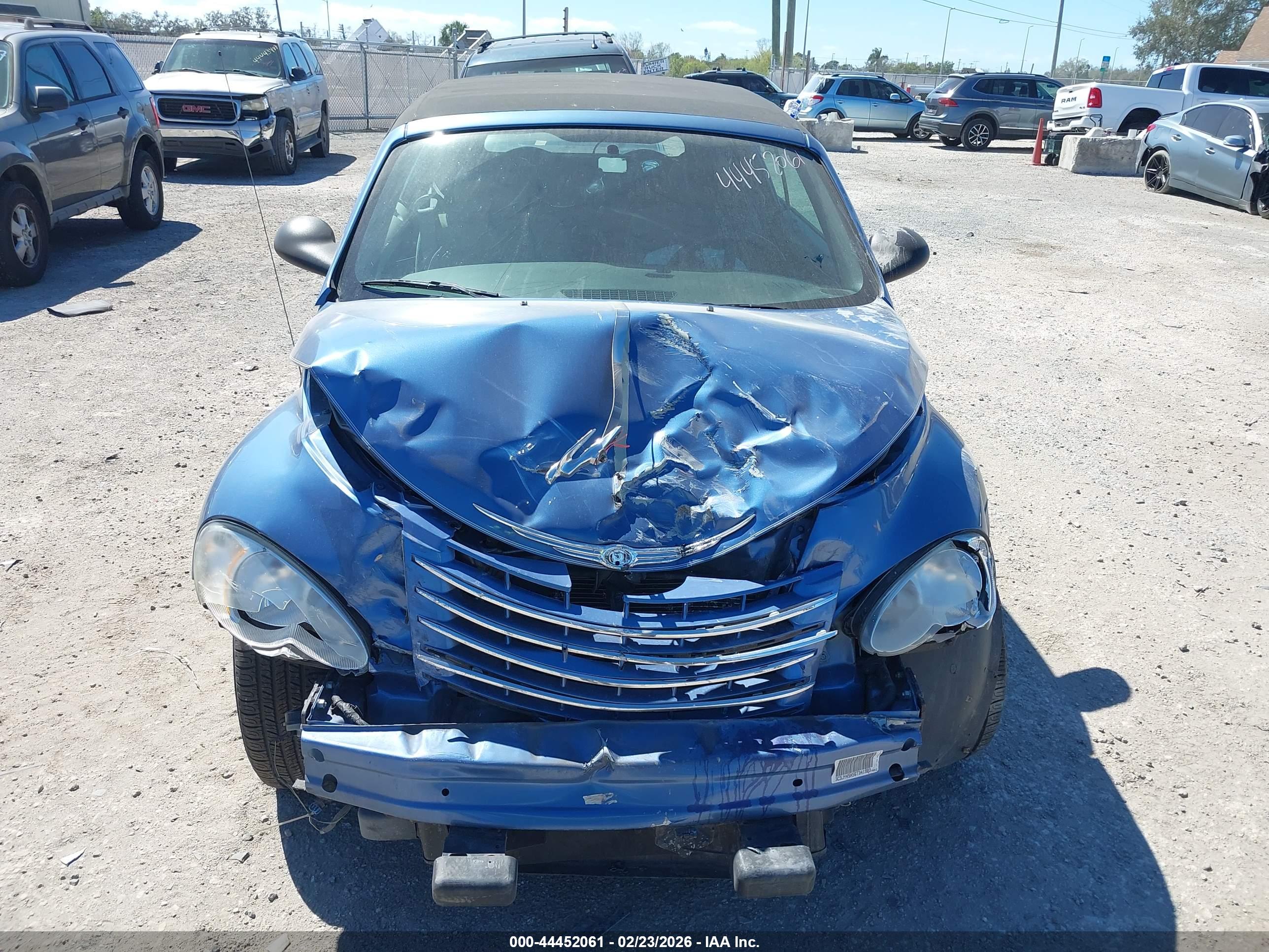 CHRYSLER PT image 6