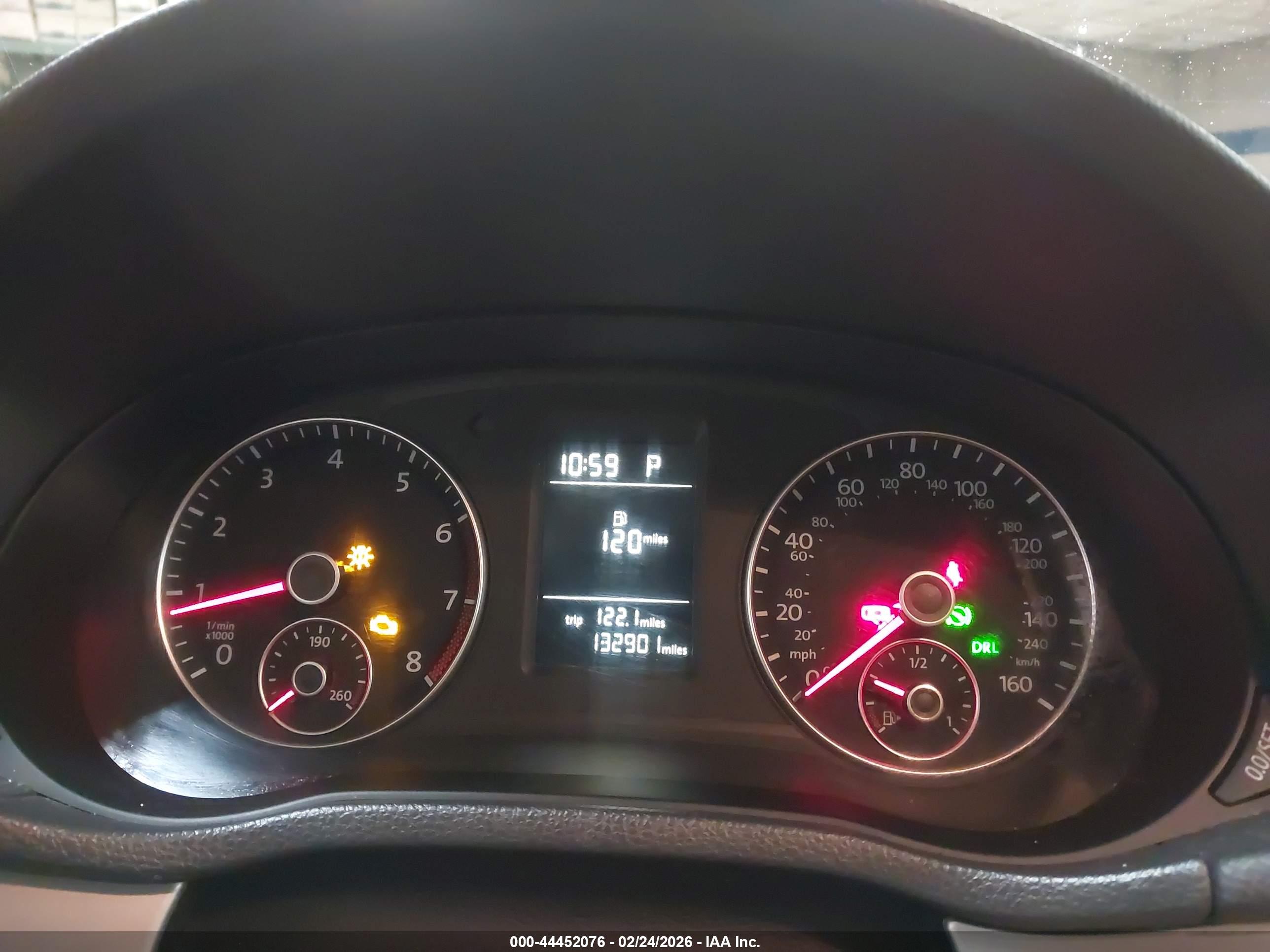 VOLKSWAGEN PASSAT image 7