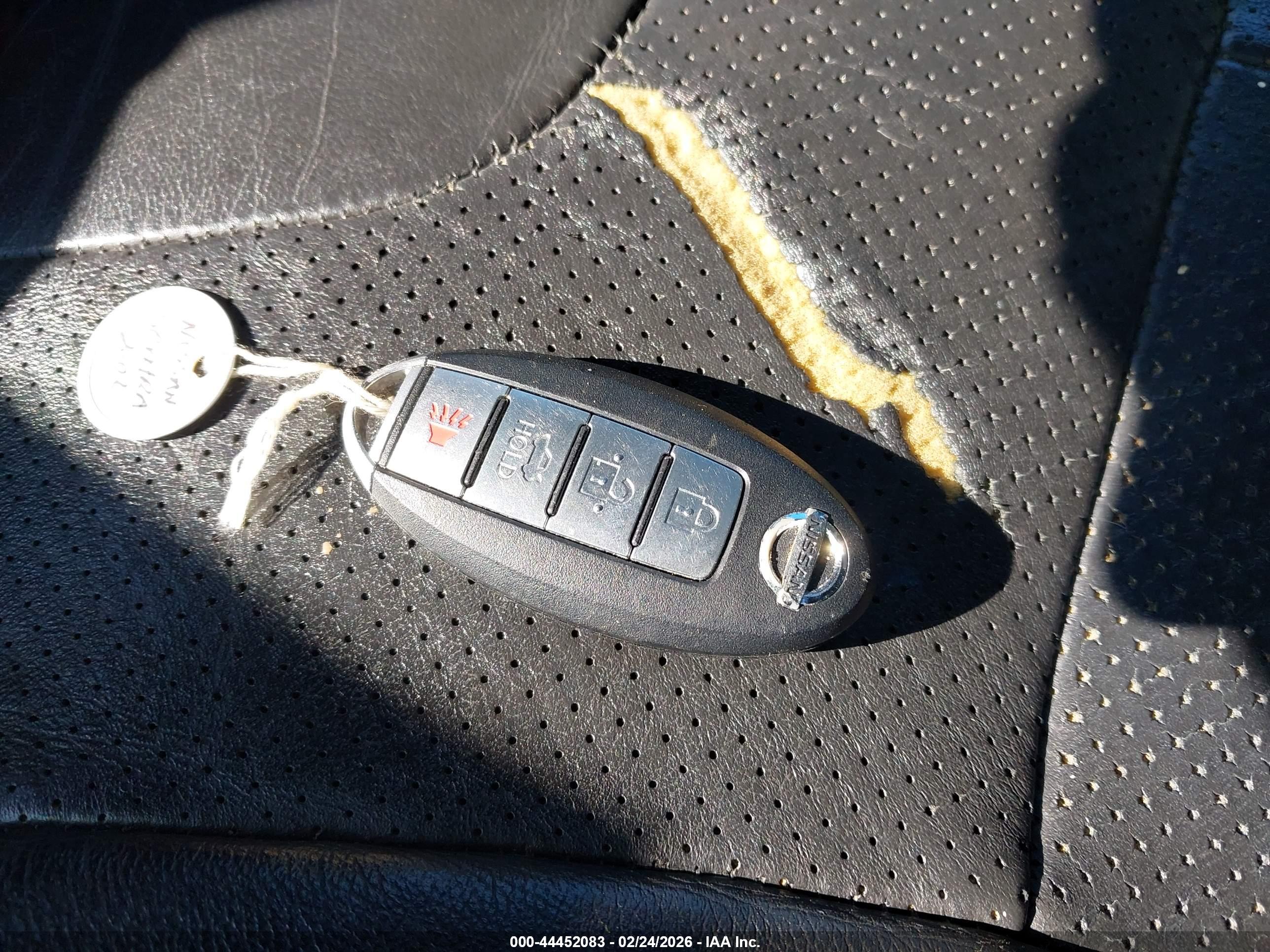NISSAN SENTRA image 11