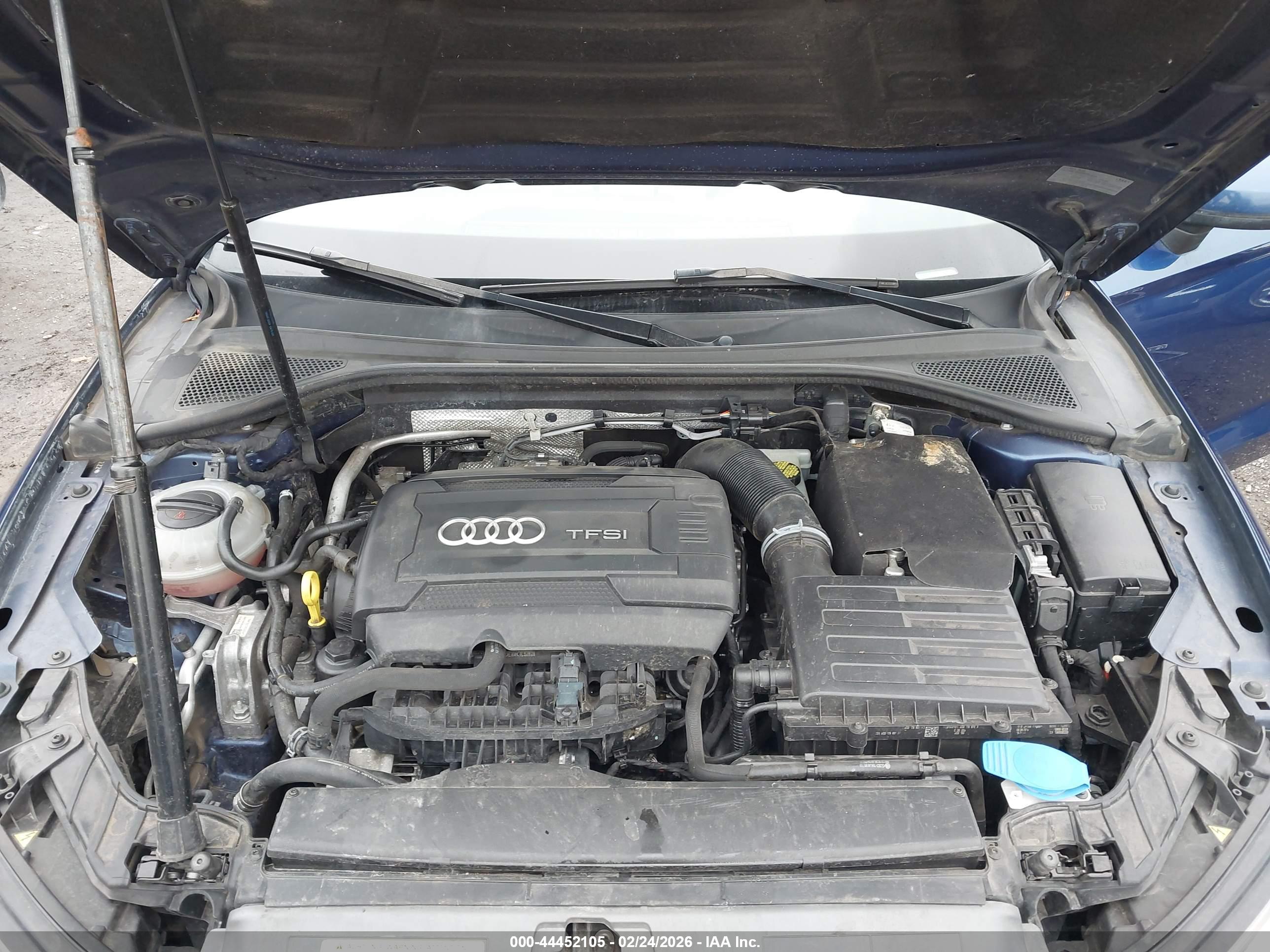AUDI A3 image 10