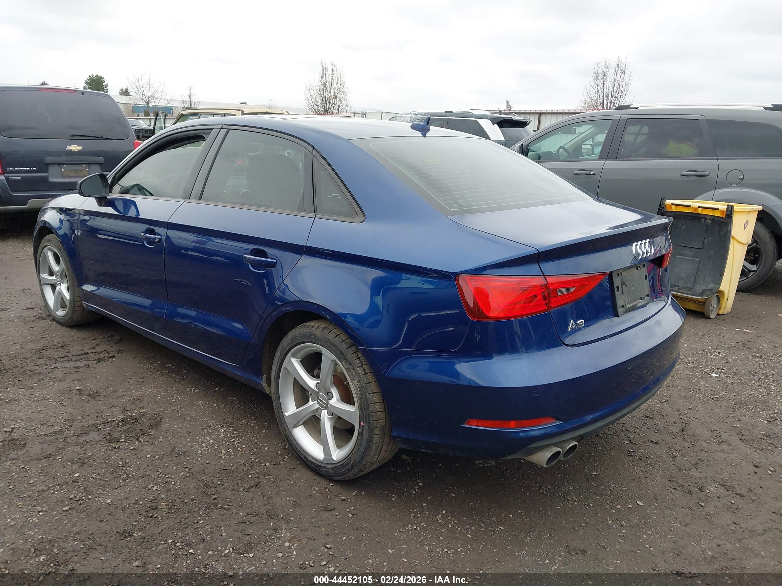 AUDI A3 image 3