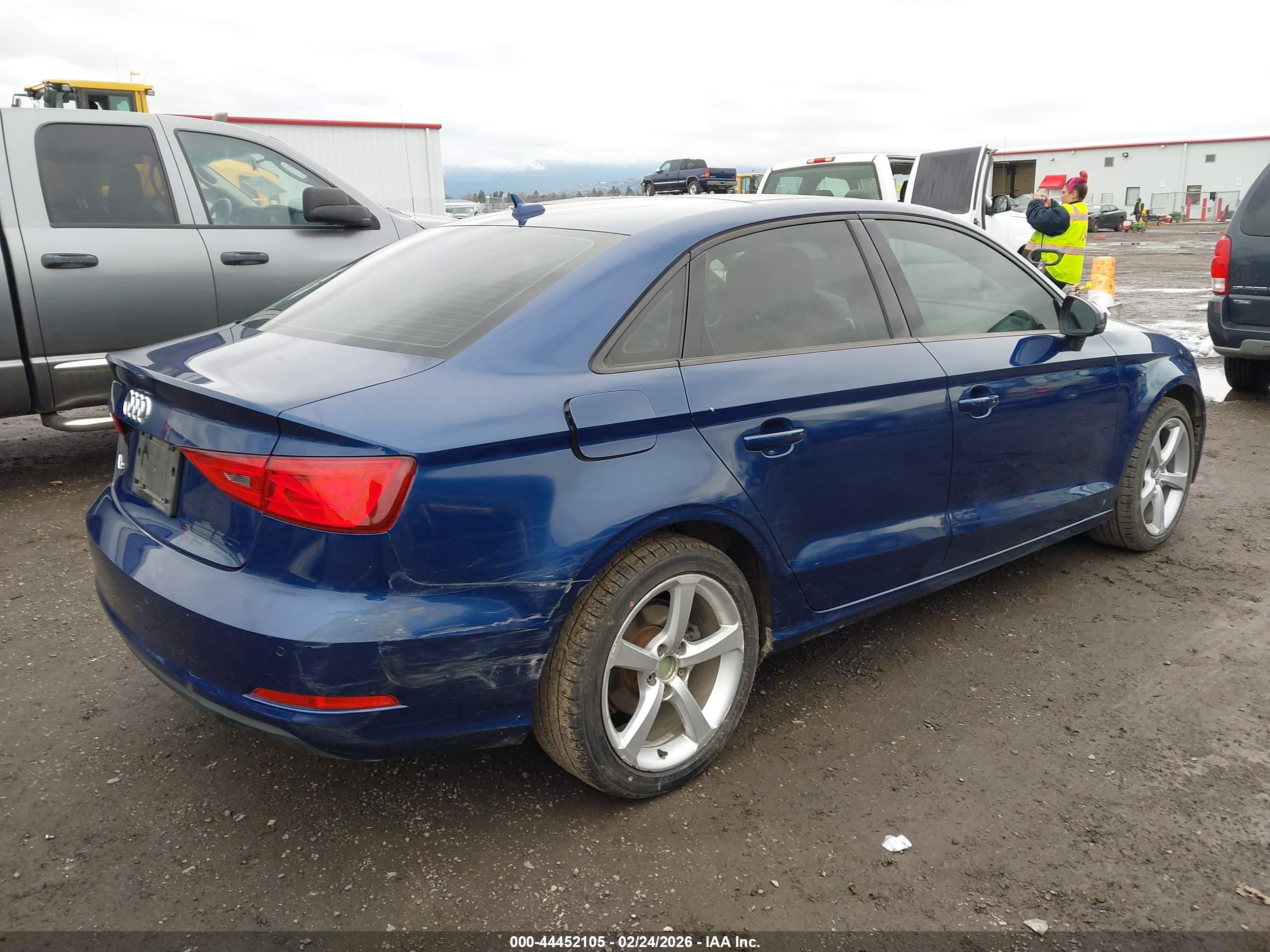 AUDI A3 image 4