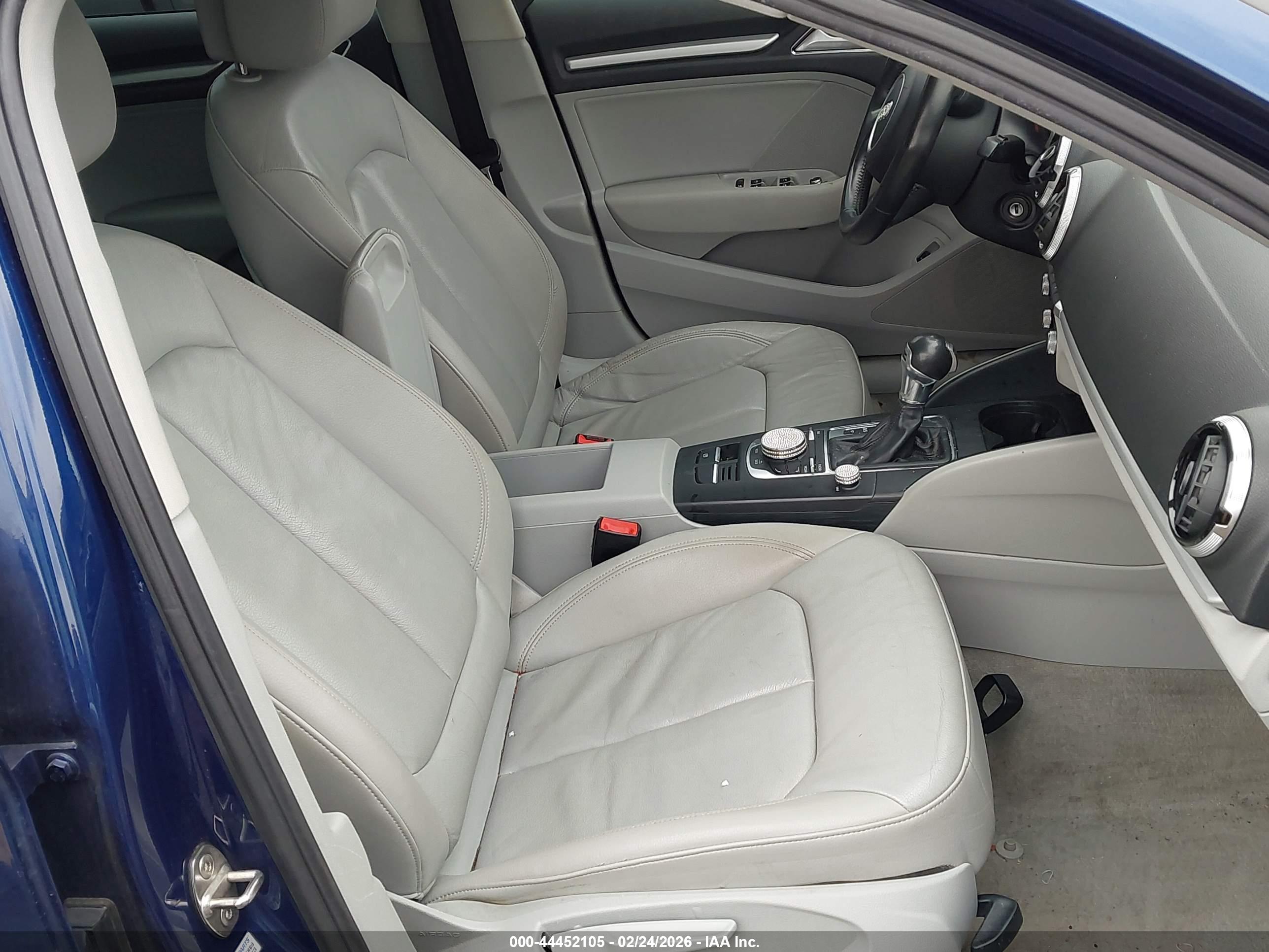 AUDI A3 image 5